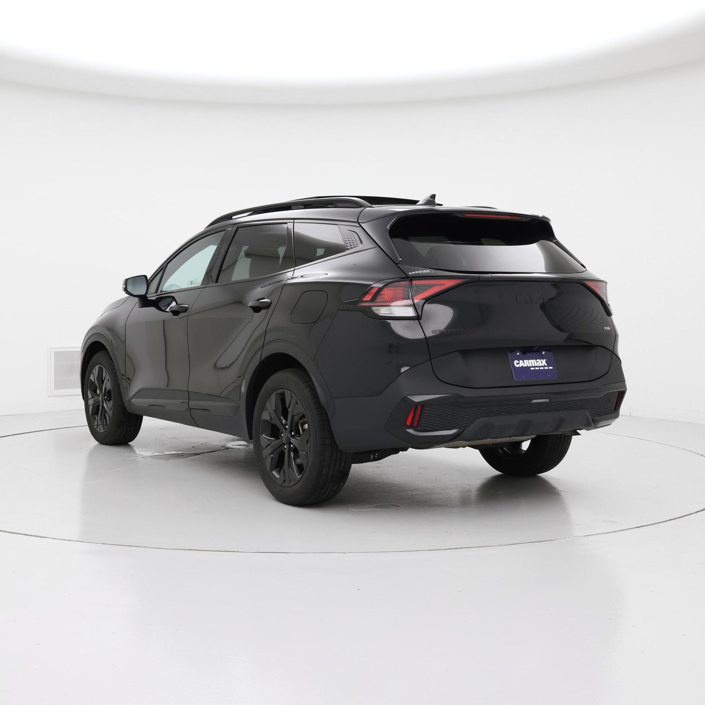 Thumbnail: 2025 Kia Sportage - 2
