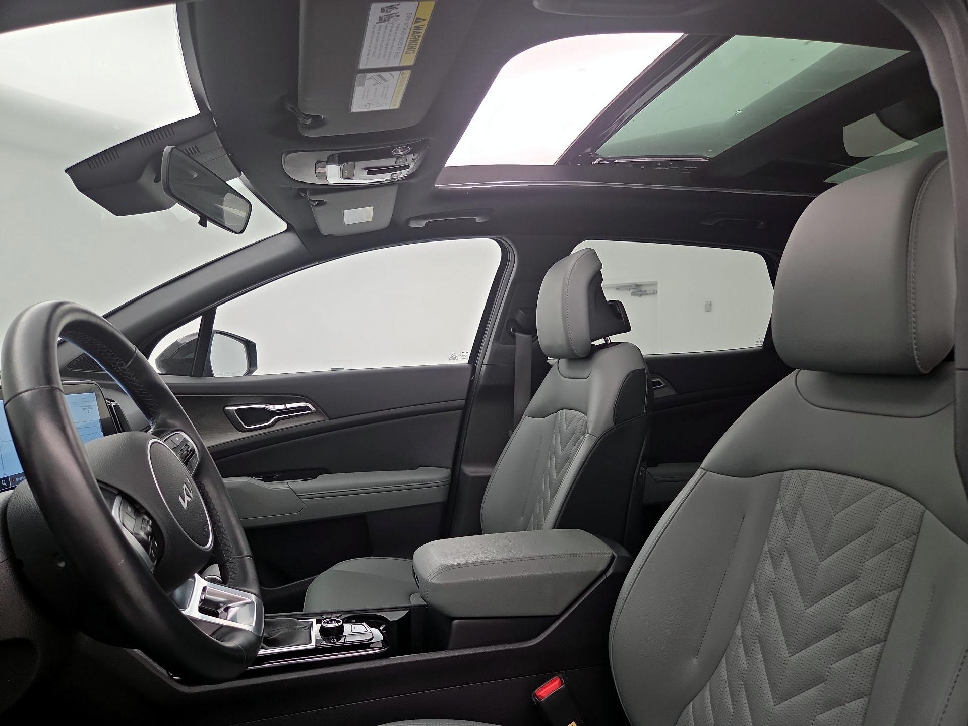 Thumbnail: 2025 Kia Sportage - 20