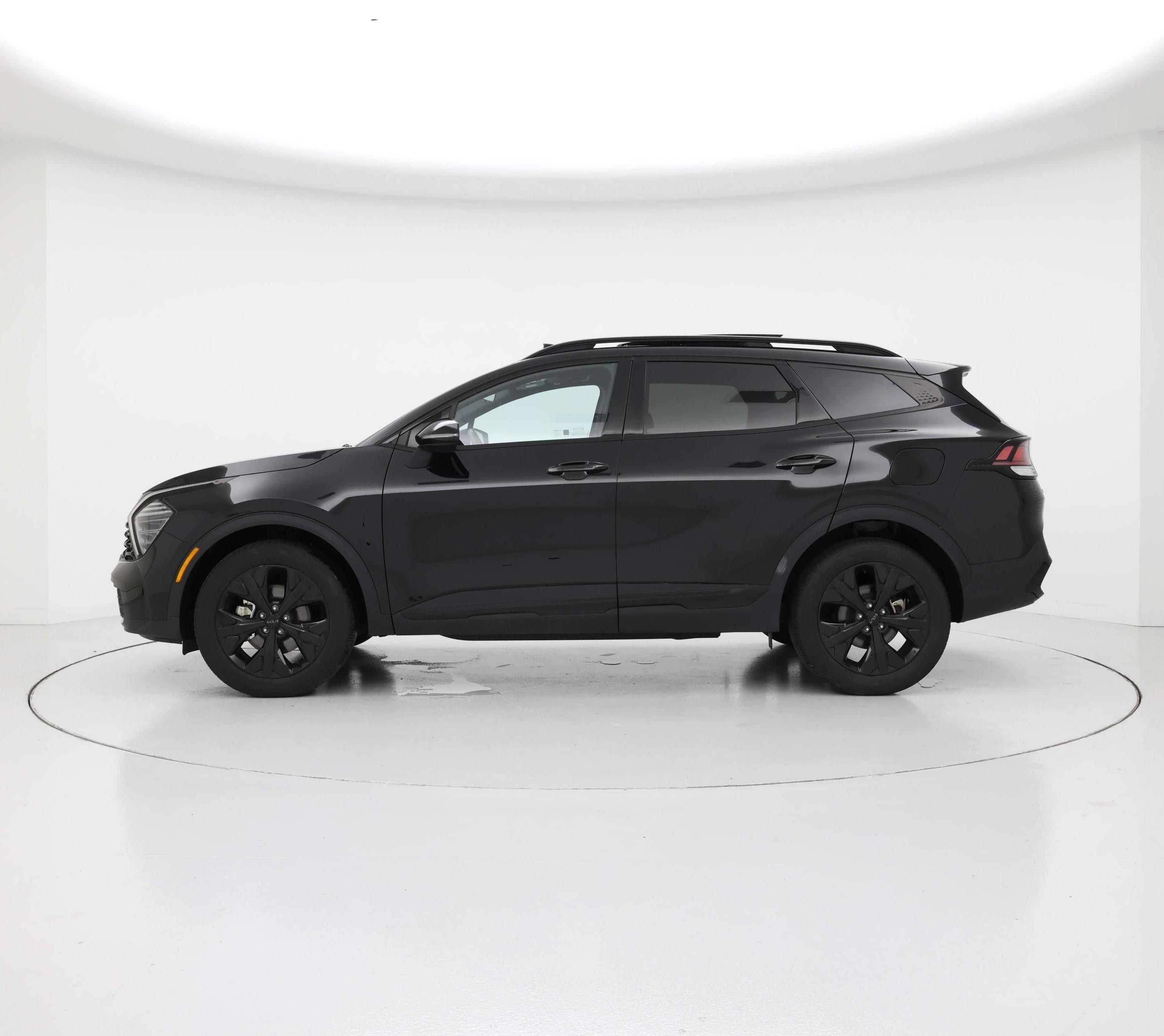 Thumbnail: 2025 Kia Sportage - 3