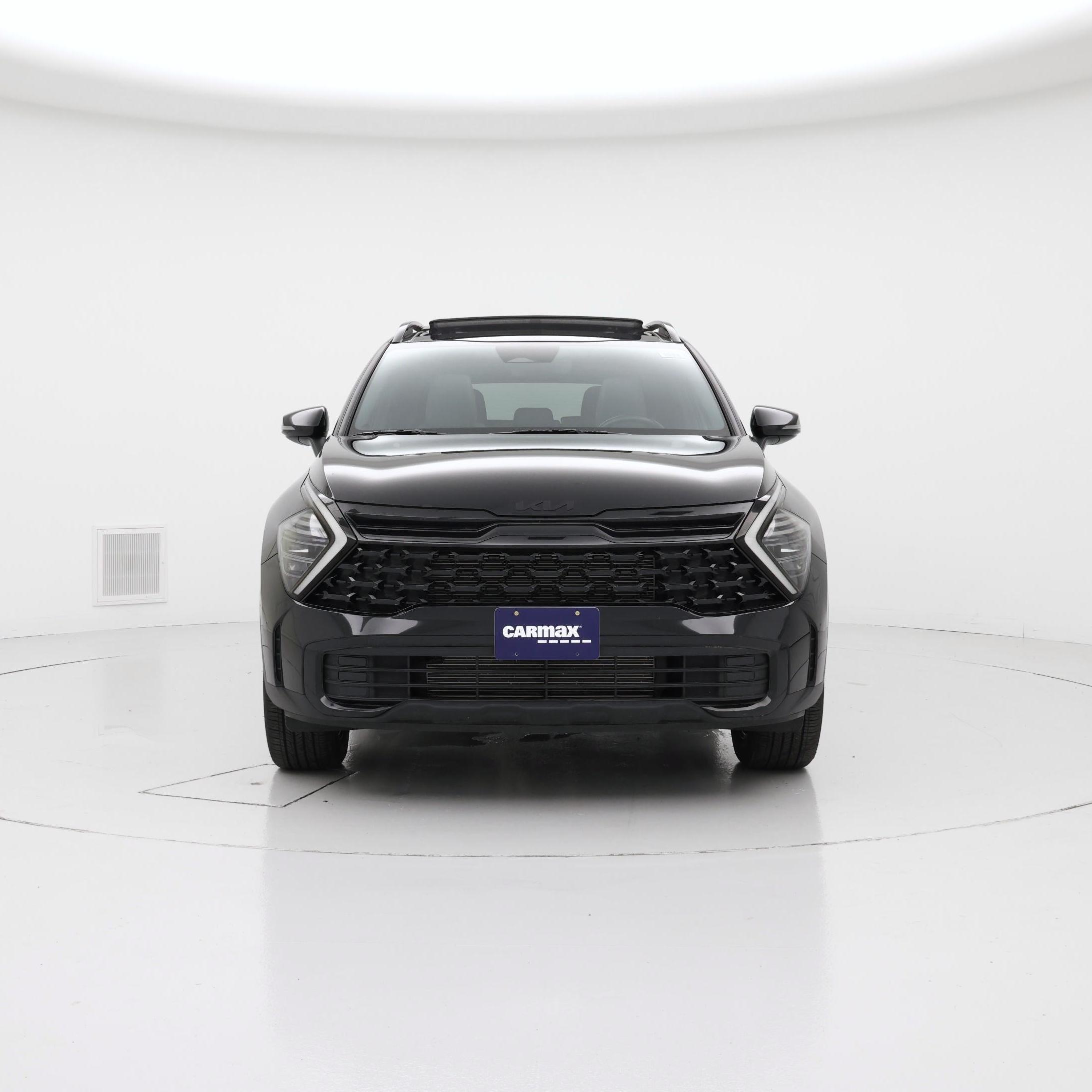 Thumbnail: 2025 Kia Sportage - 5