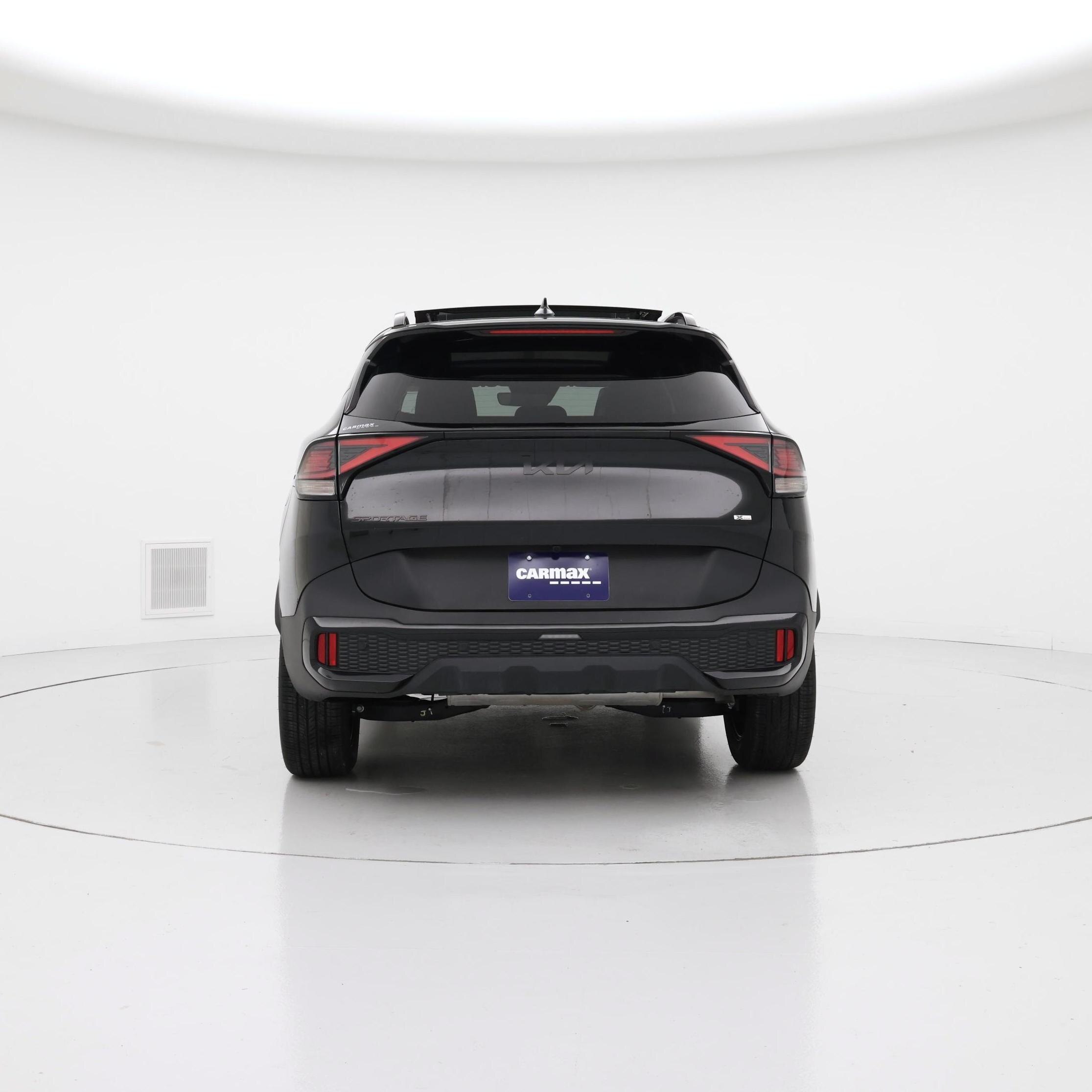 Thumbnail: 2025 Kia Sportage - 6
