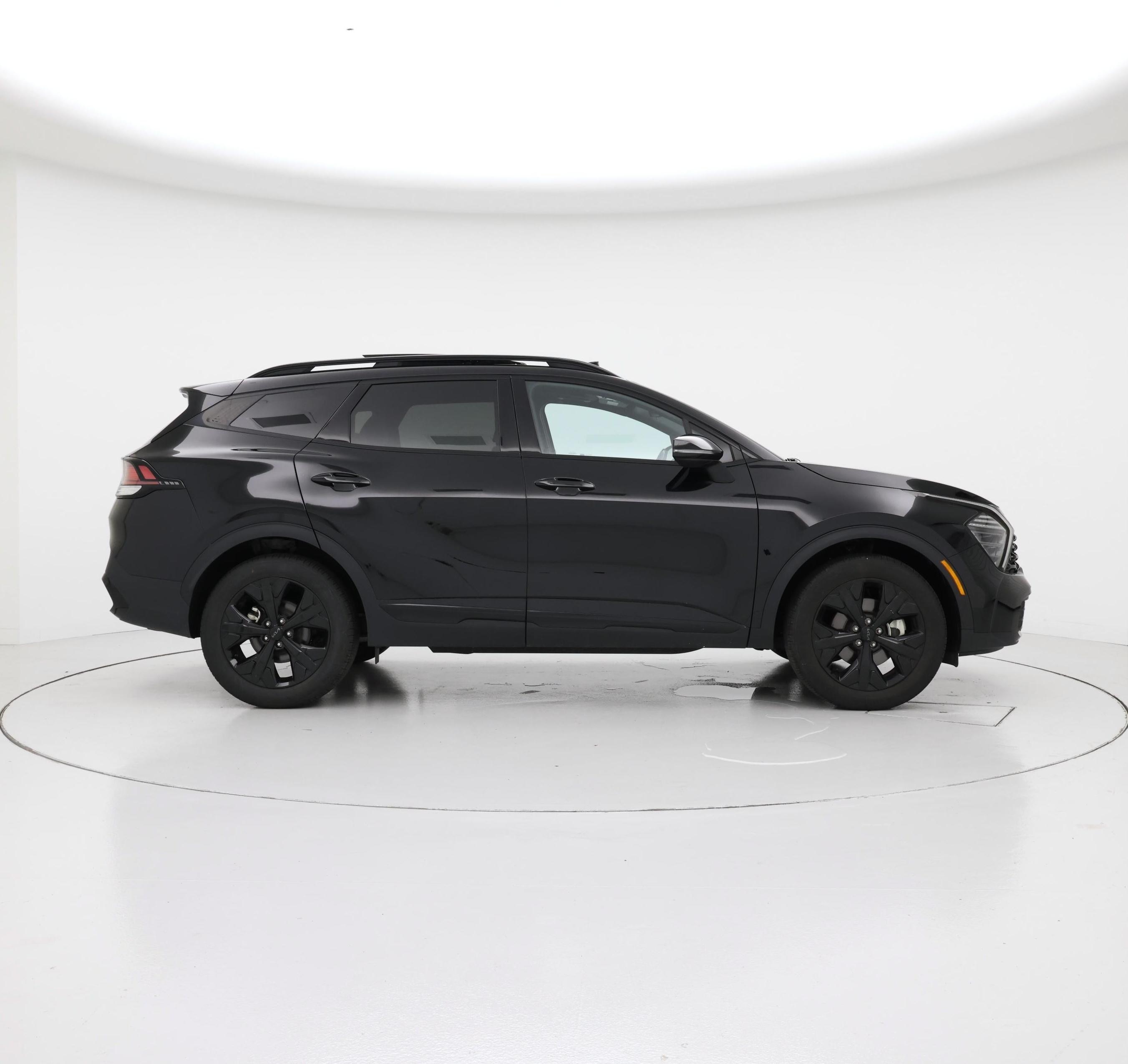 Thumbnail: 2025 Kia Sportage - 7