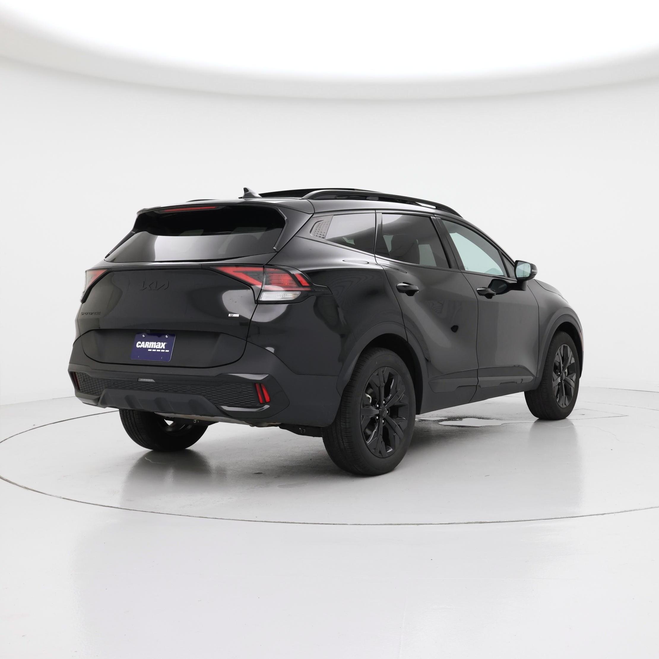 Thumbnail: 2025 Kia Sportage - 8