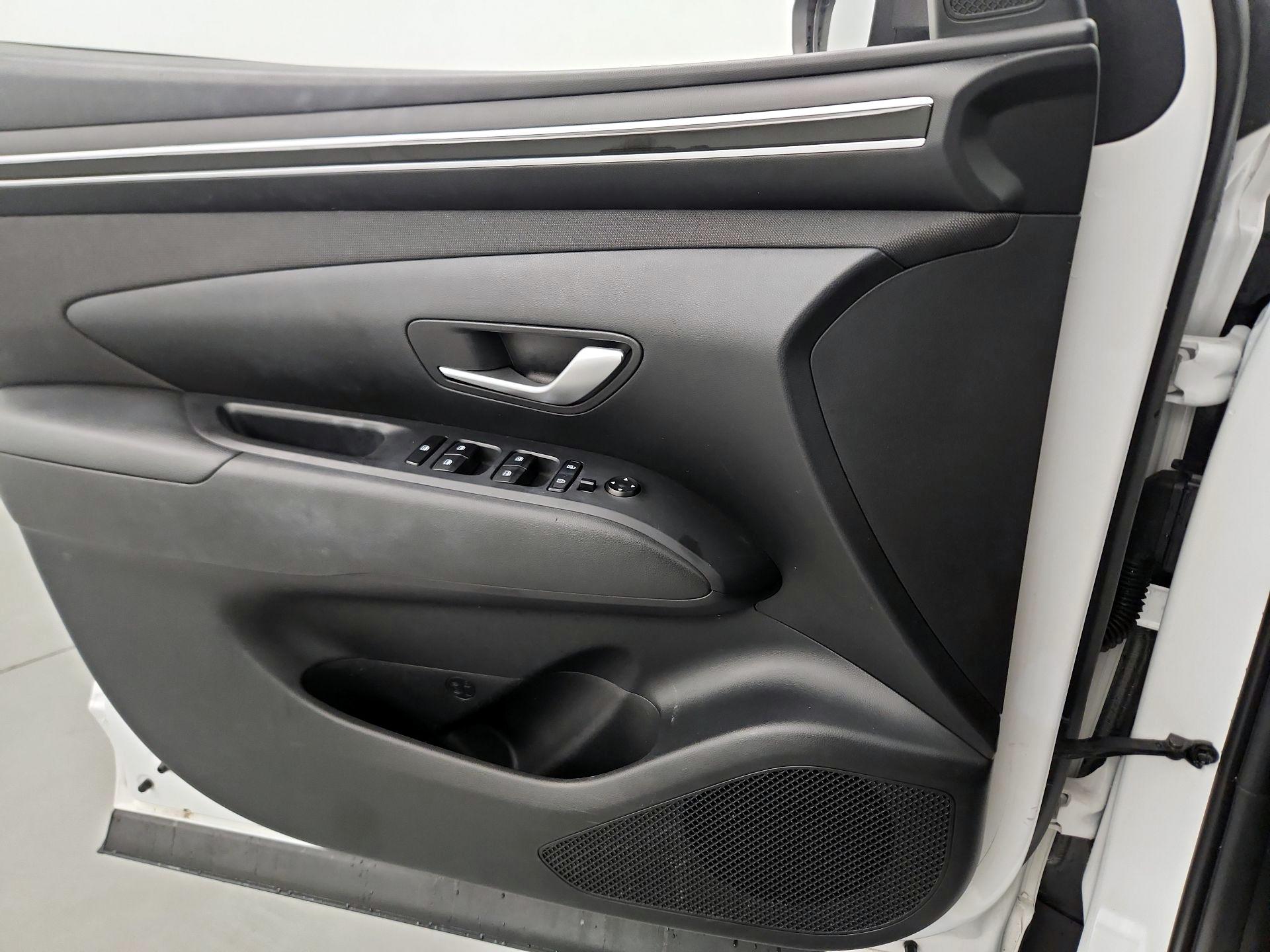 Thumbnail: 2024 Hyundai Tucson - 12