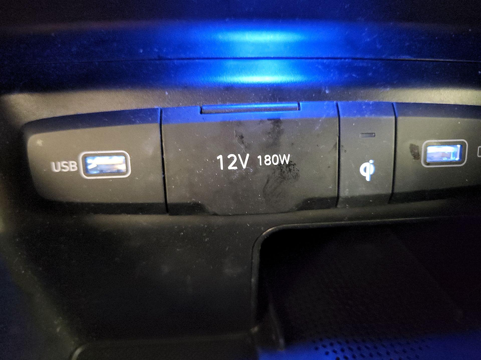 Thumbnail: 2024 Hyundai Tucson - 18