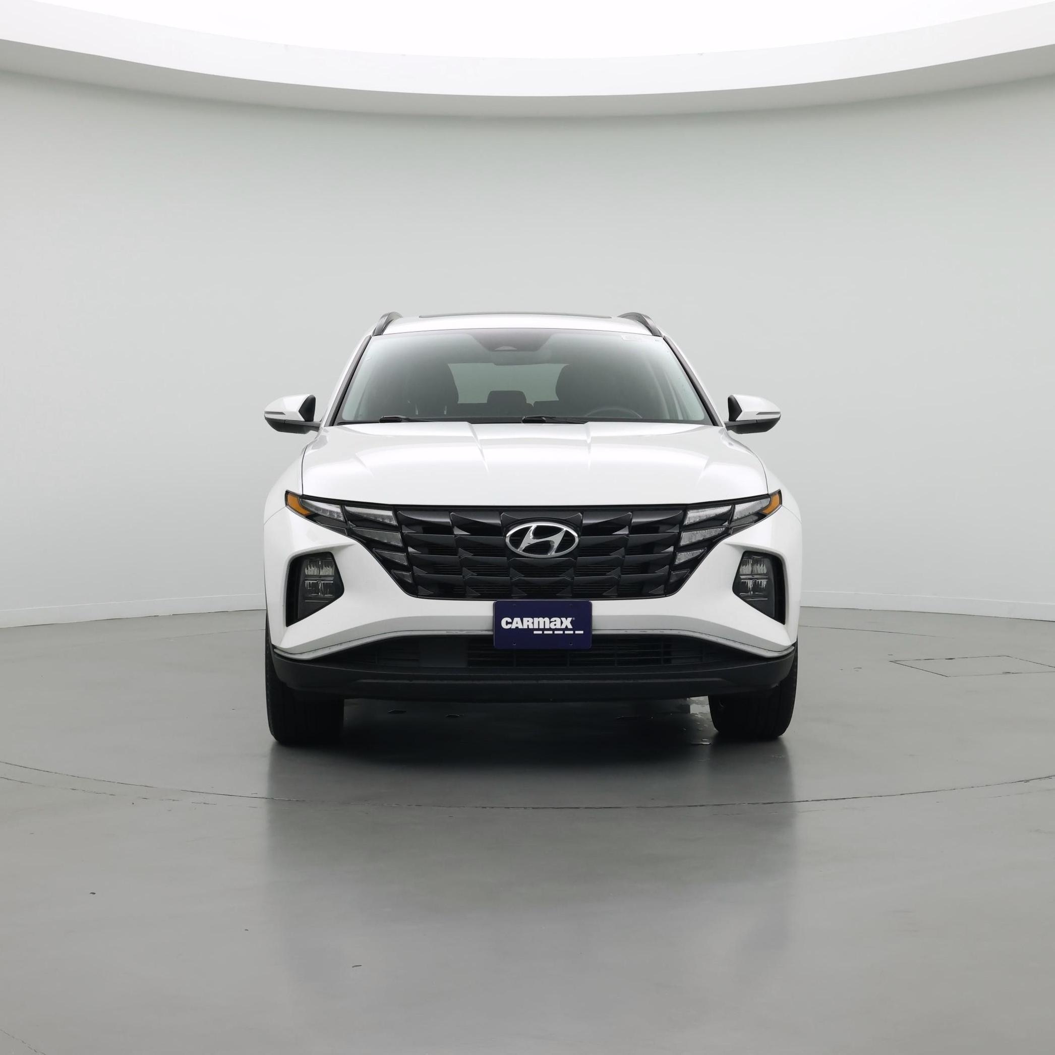 Thumbnail: 2024 Hyundai Tucson - 5
