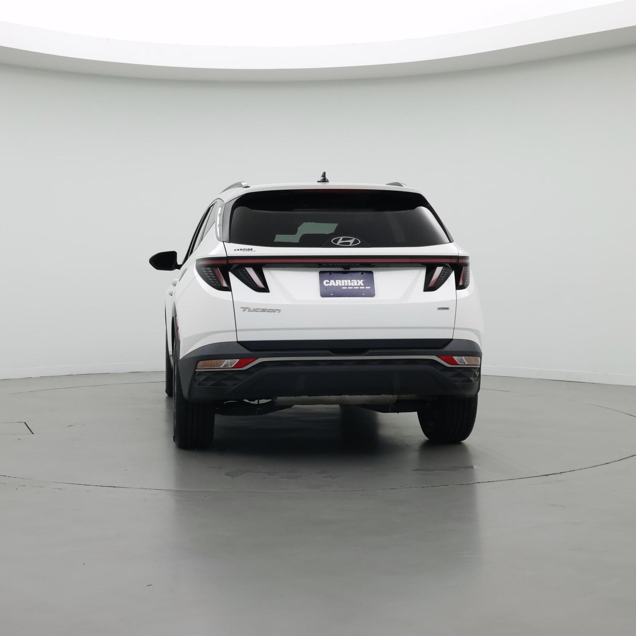 Thumbnail: 2024 Hyundai Tucson - 6