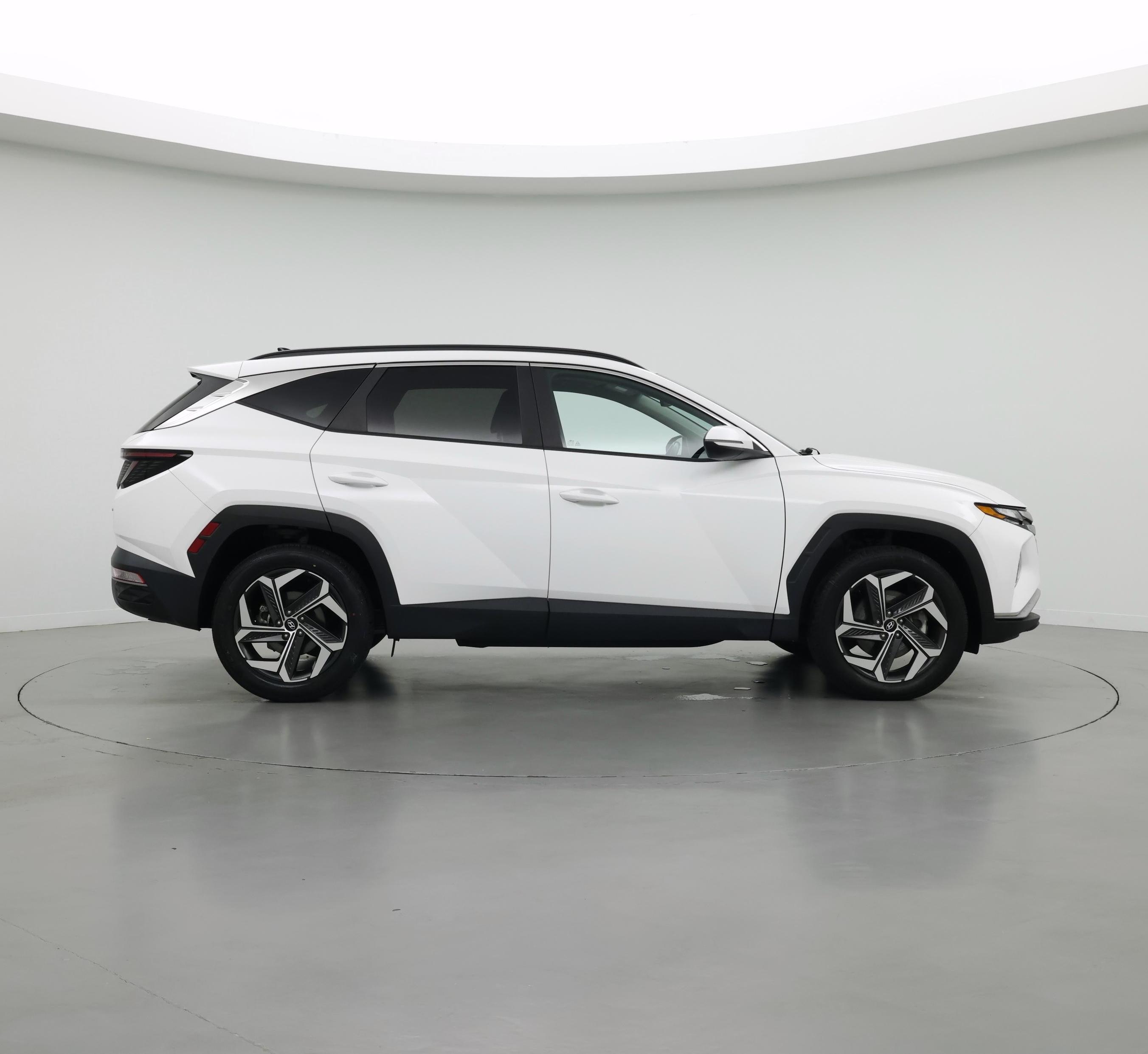 Thumbnail: 2024 Hyundai Tucson - 7