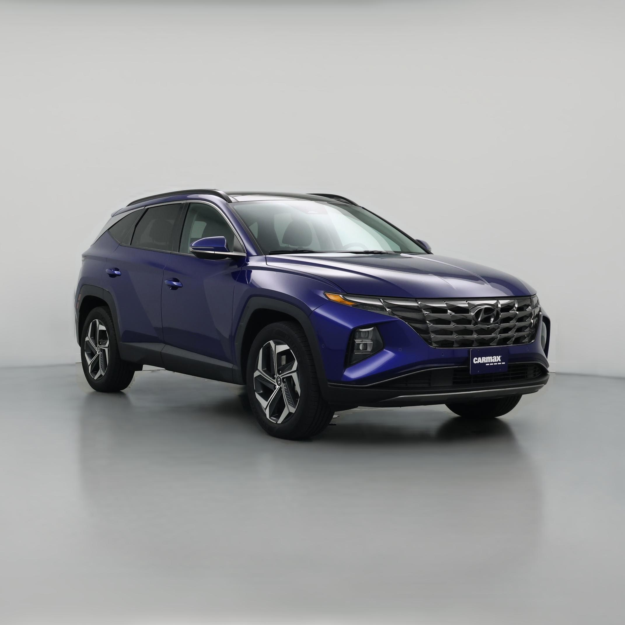 Thumbnail: 2023 Hyundai Tucson - 1