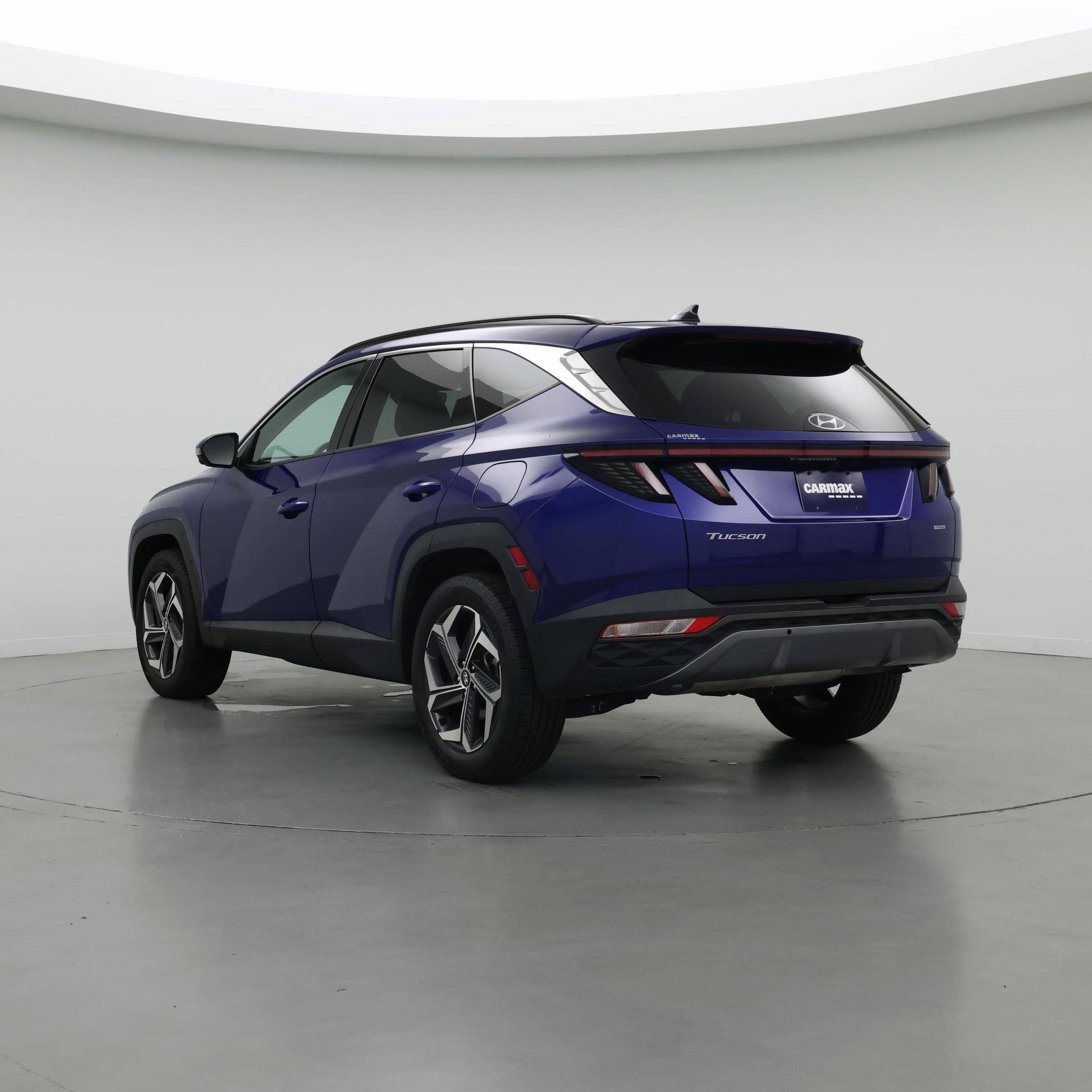 Thumbnail: 2023 Hyundai Tucson - 2