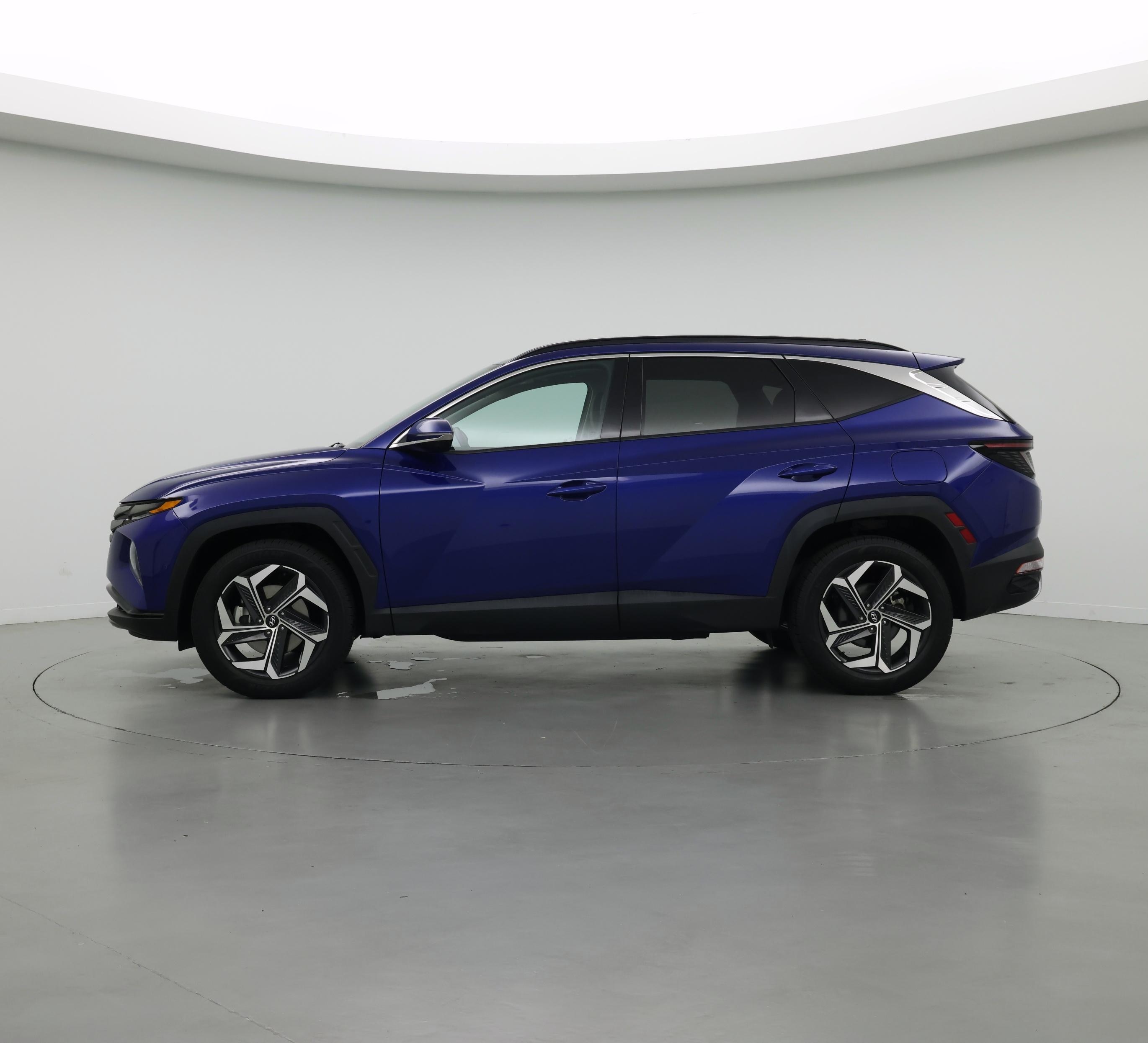 Thumbnail: 2023 Hyundai Tucson - 3