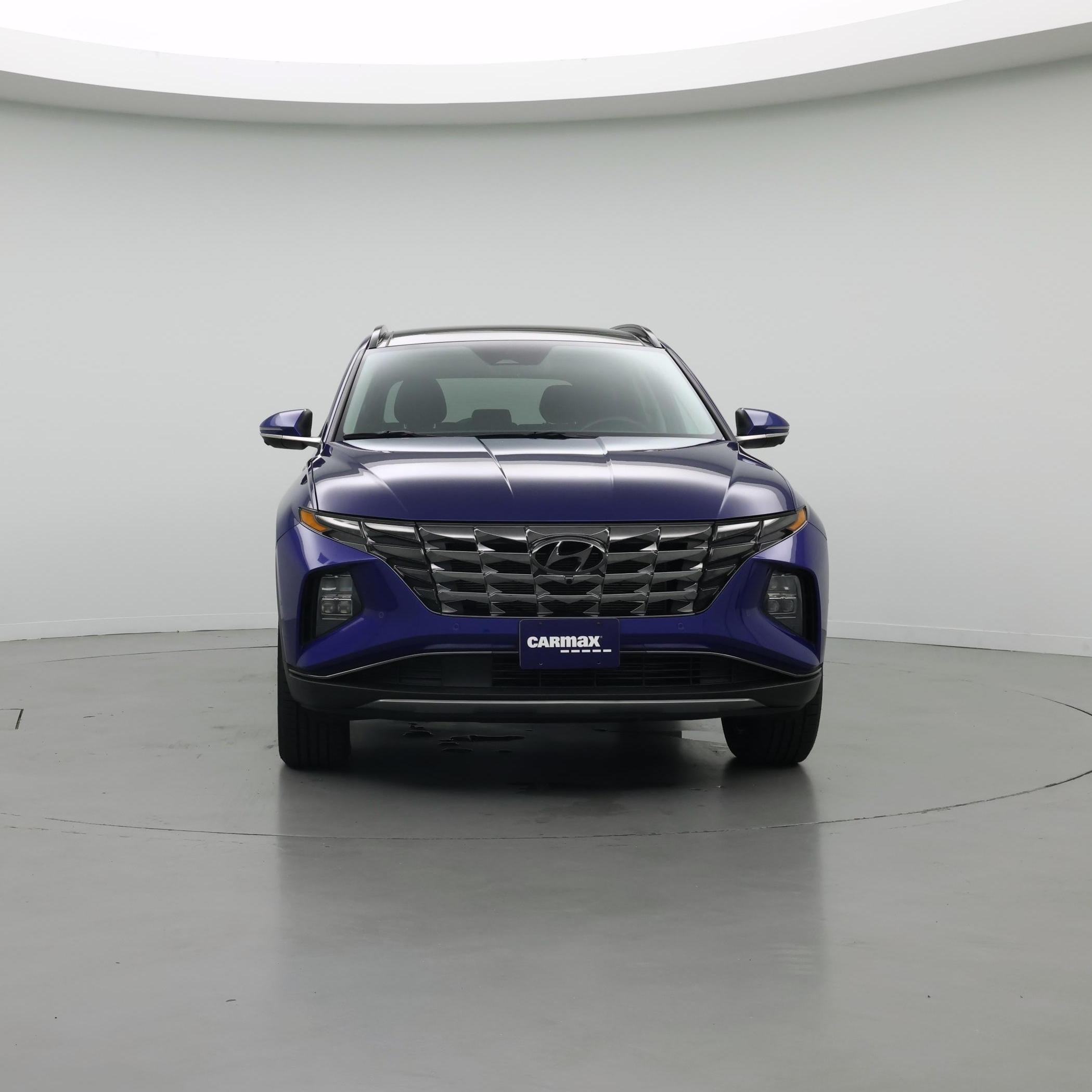 Thumbnail: 2023 Hyundai Tucson - 5