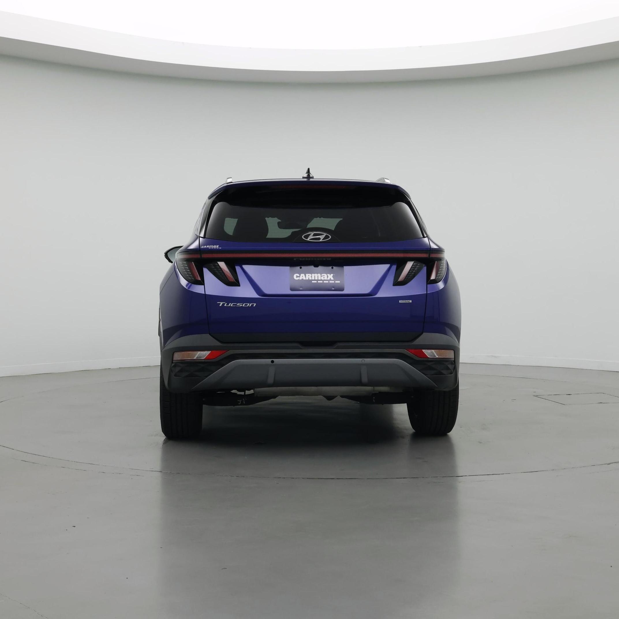 Thumbnail: 2023 Hyundai Tucson - 6