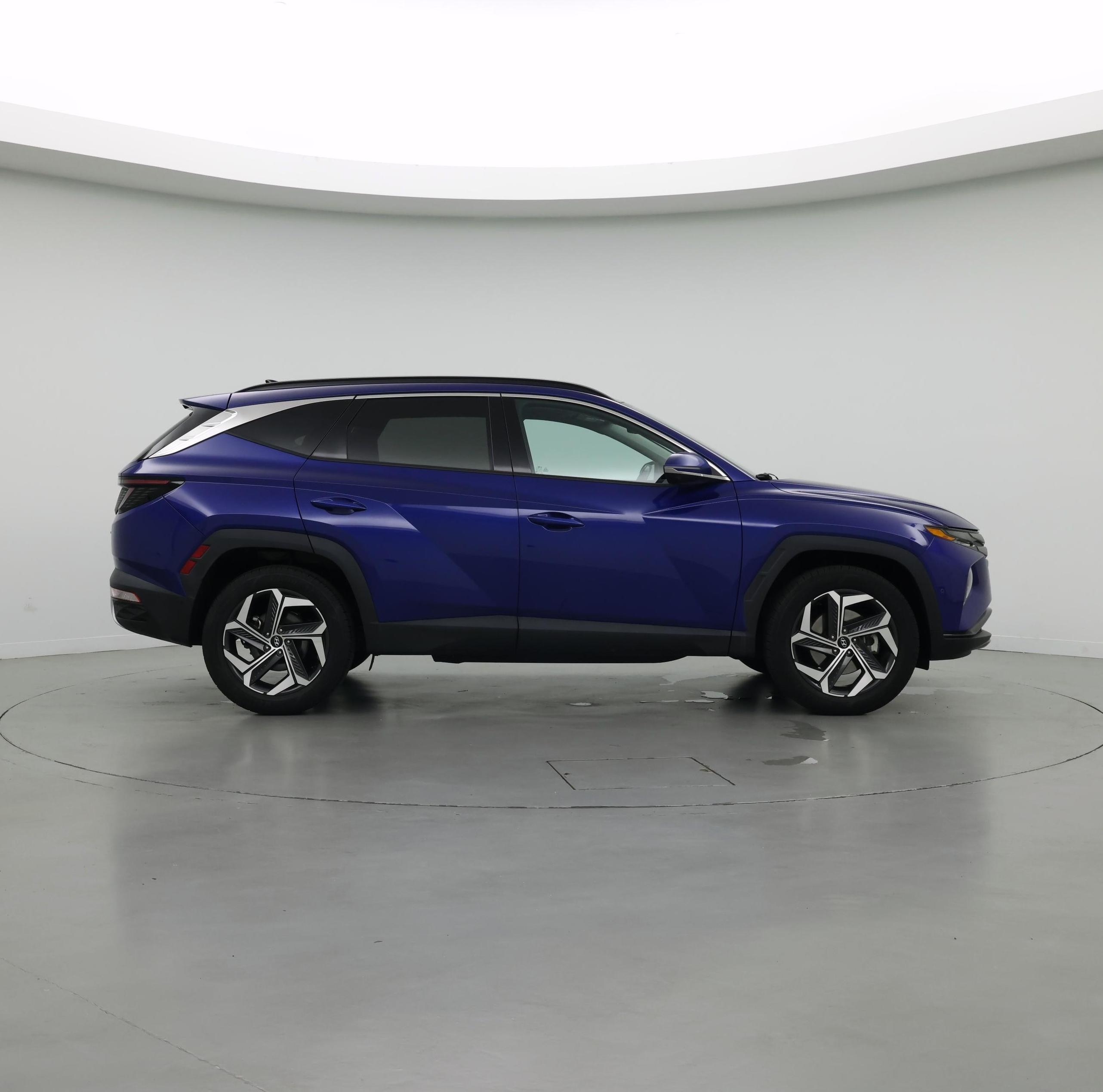 Thumbnail: 2023 Hyundai Tucson - 7