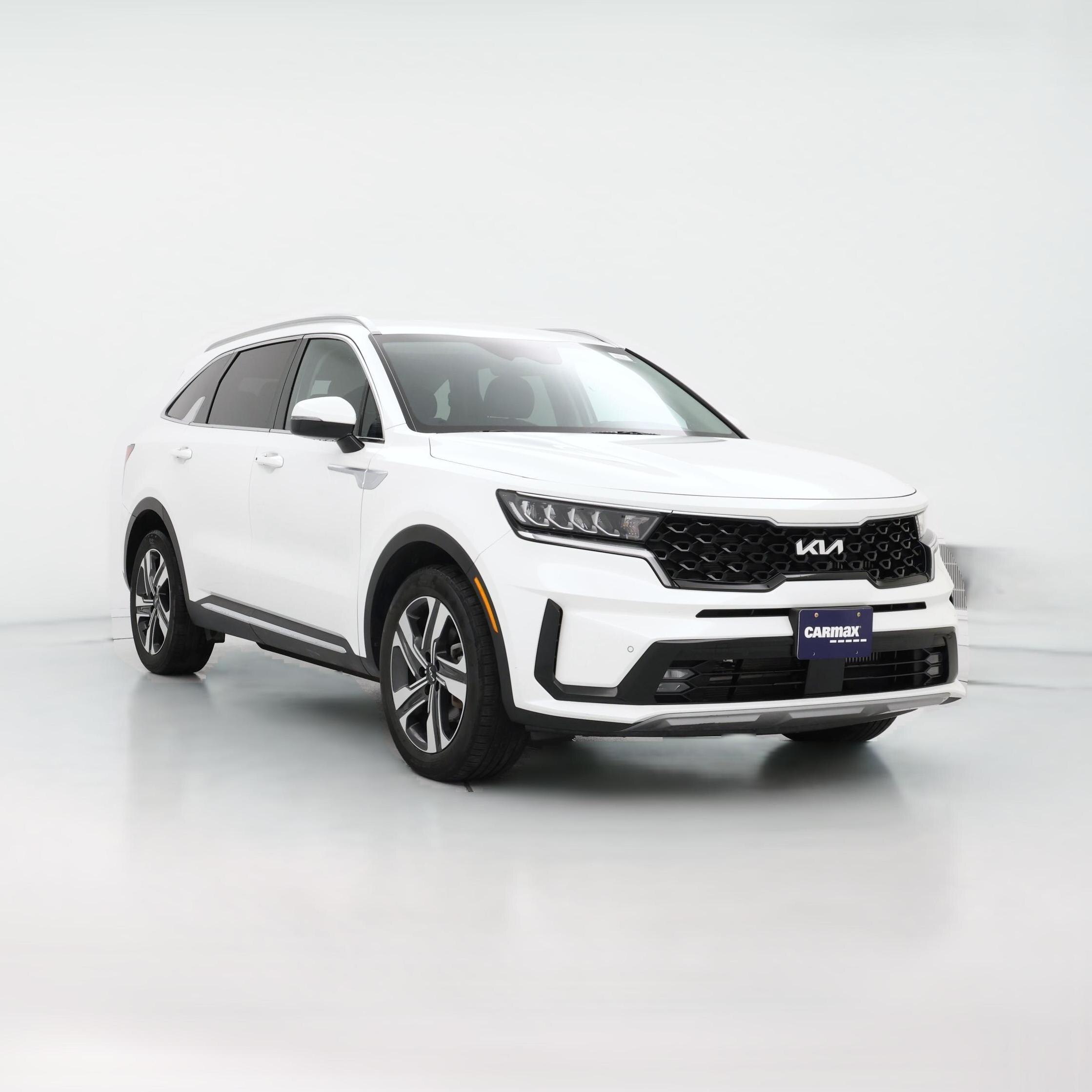 Thumbnail: 2023 Kia Sorento - 1