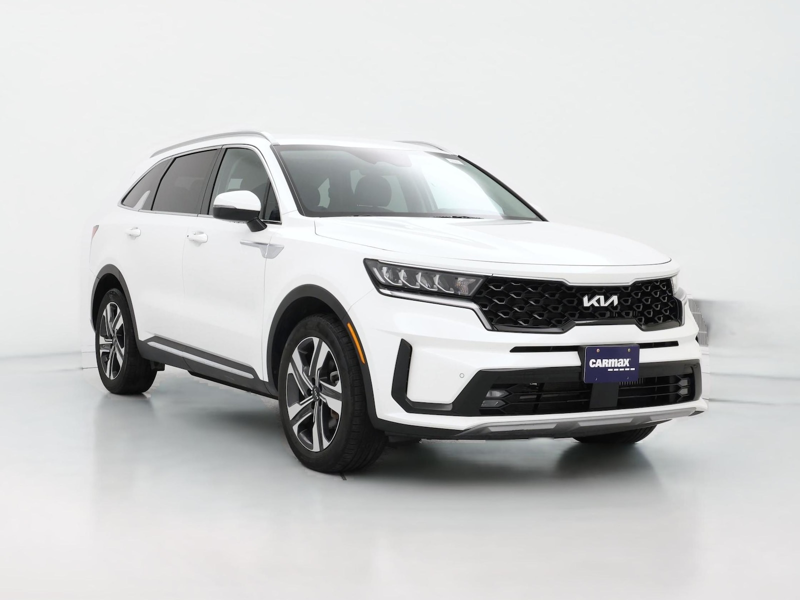 2023 Kia Sorento Hybrid