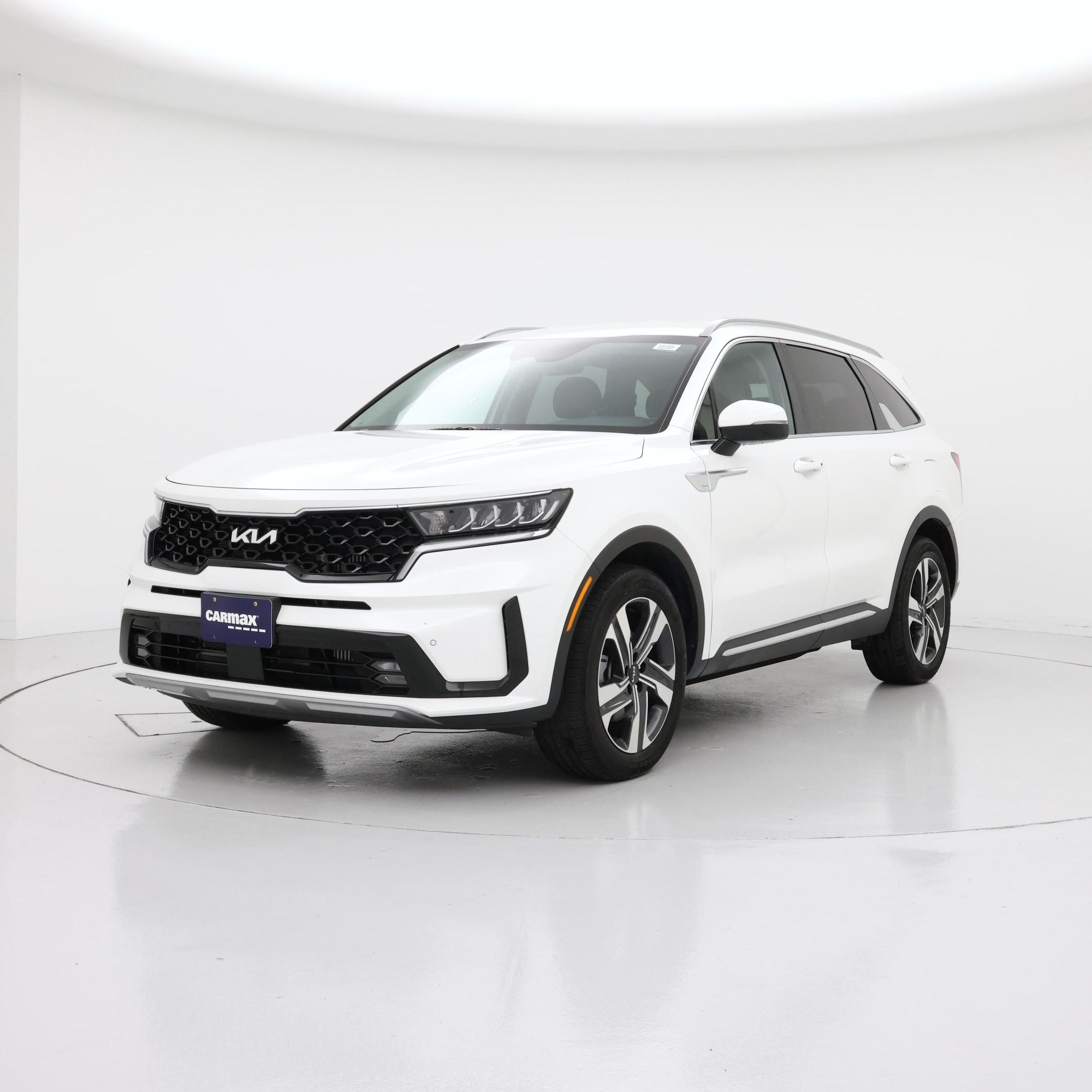Thumbnail: 2023 Kia Sorento - 4