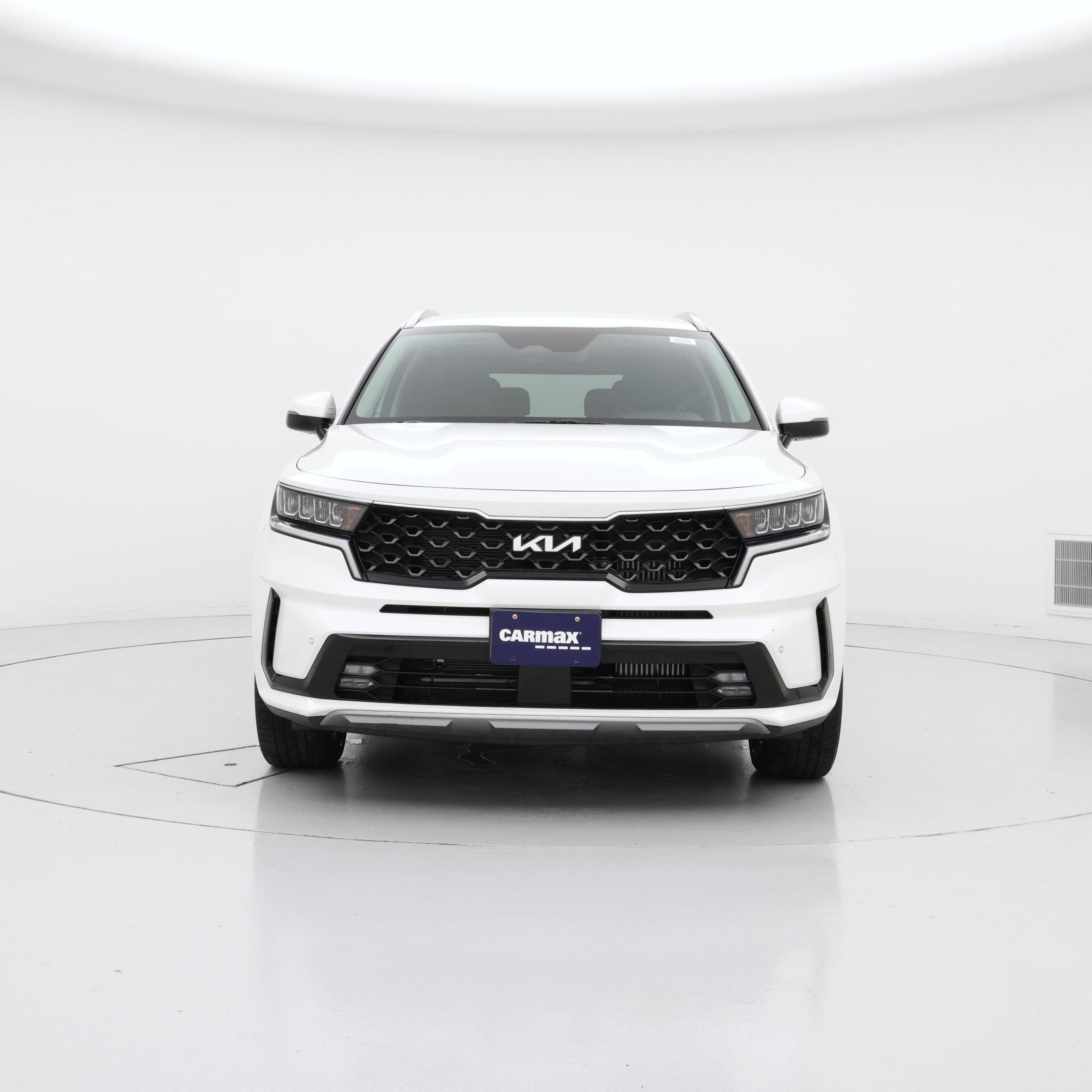 Thumbnail: 2023 Kia Sorento - 5