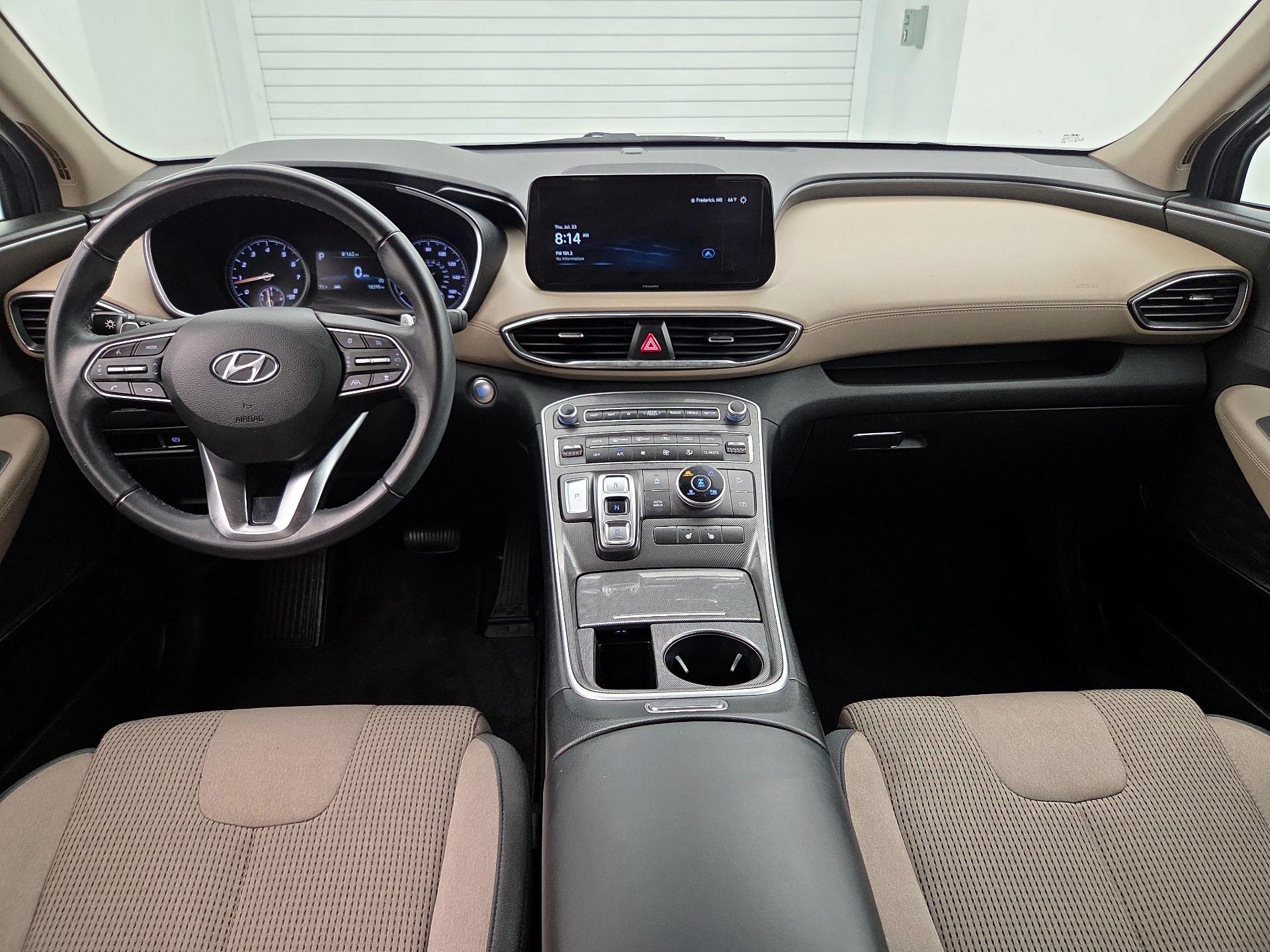 Thumbnail: 2023 Hyundai Santa Fe - 9