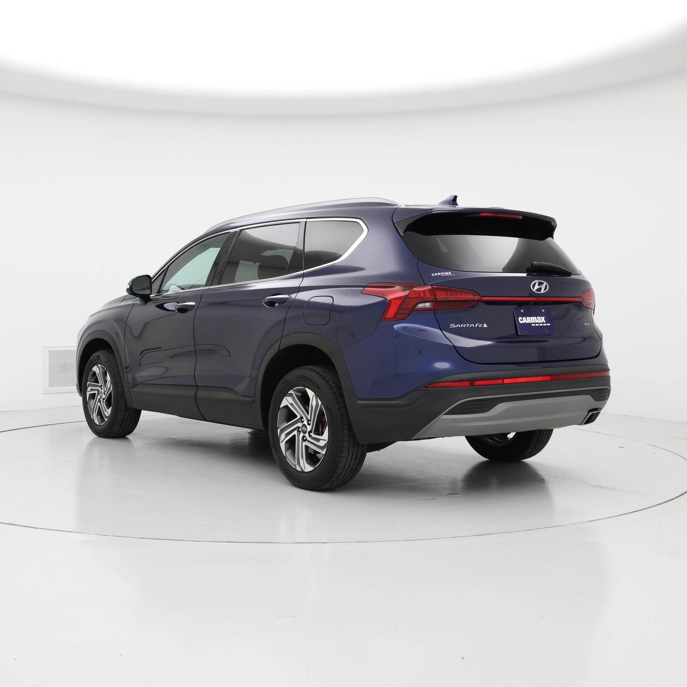 Thumbnail: 2023 Hyundai Santa Fe - 2
