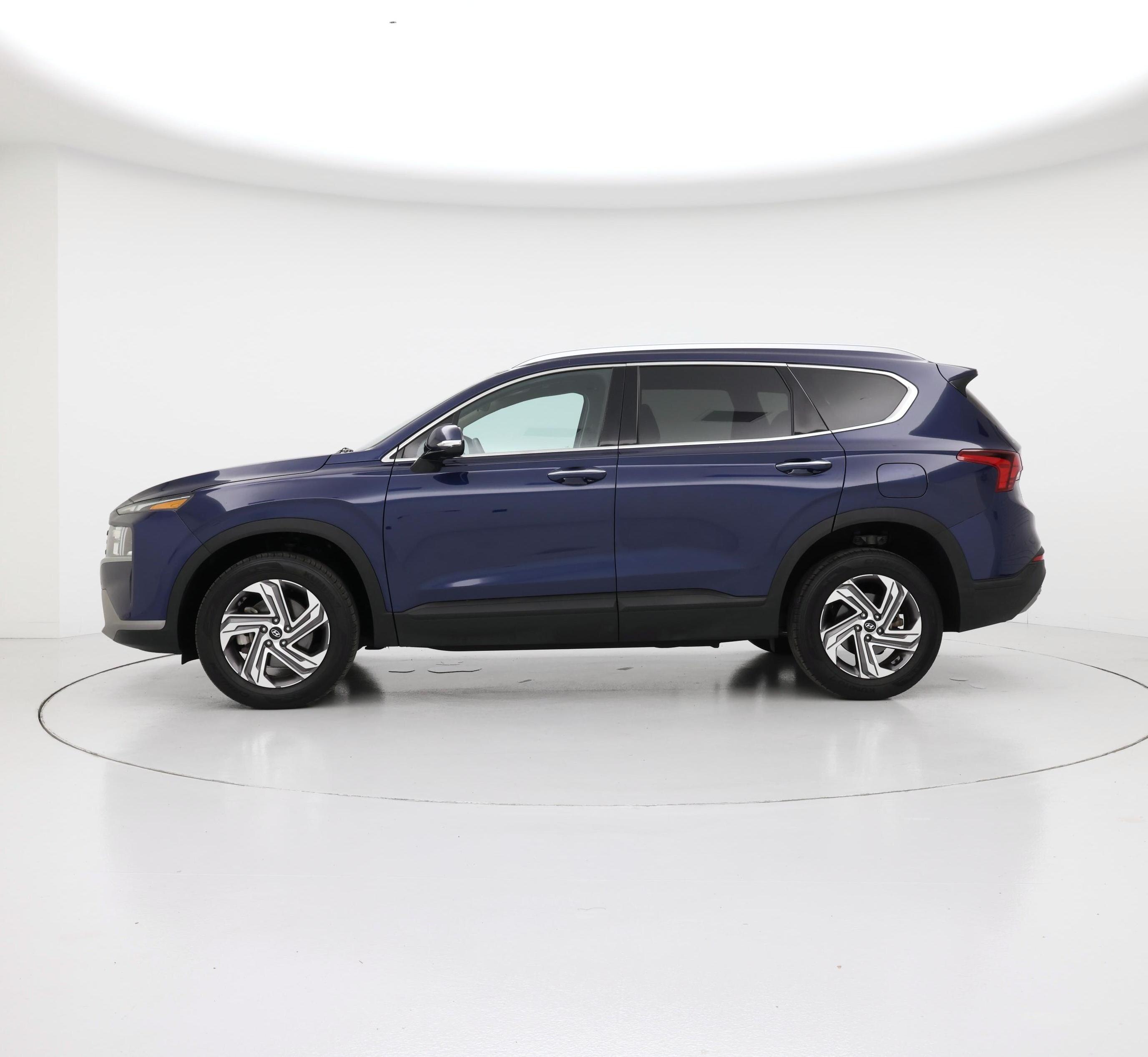 Thumbnail: 2023 Hyundai Santa Fe - 3