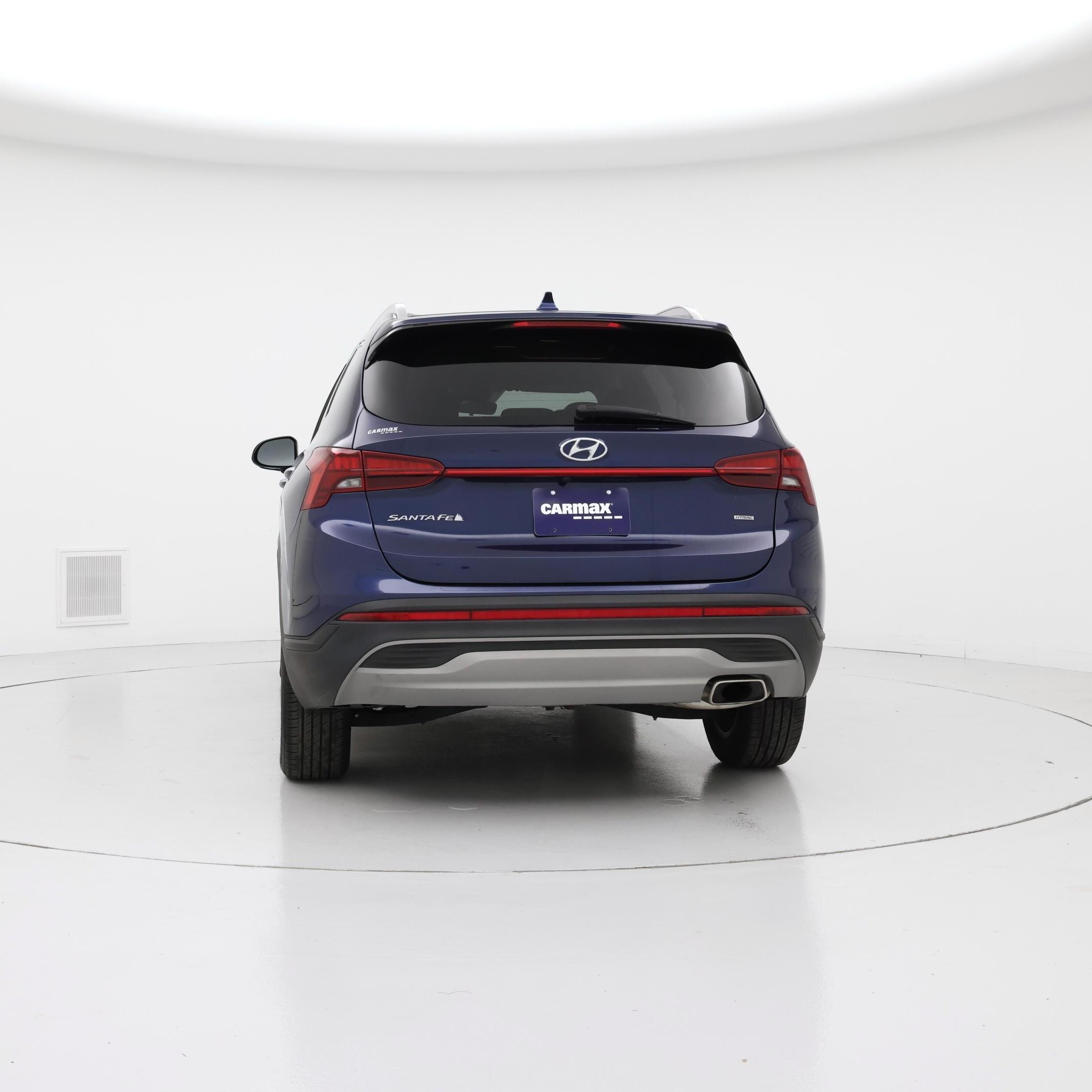 Thumbnail: 2023 Hyundai Santa Fe - 6