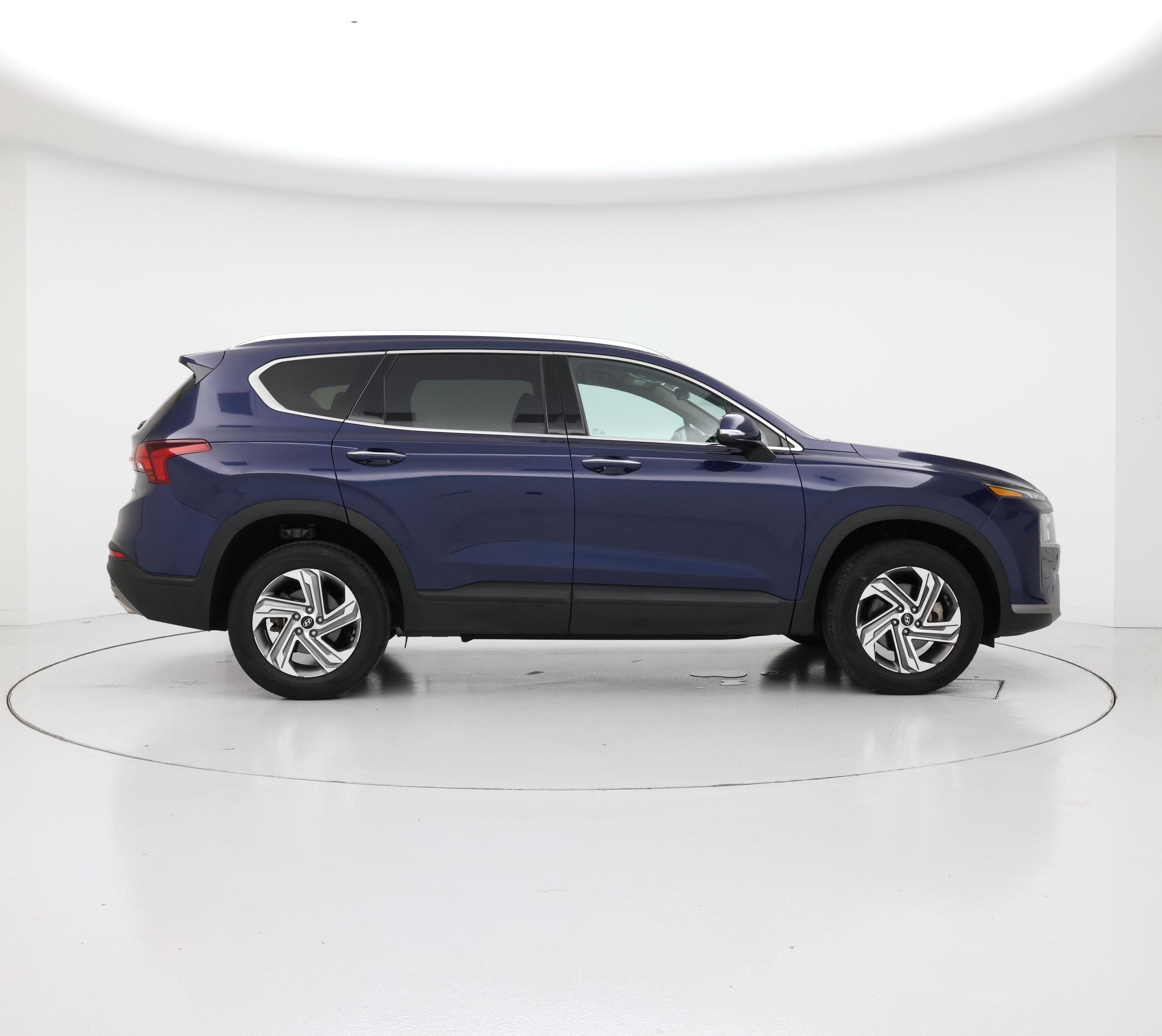 Thumbnail: 2023 Hyundai Santa Fe - 7