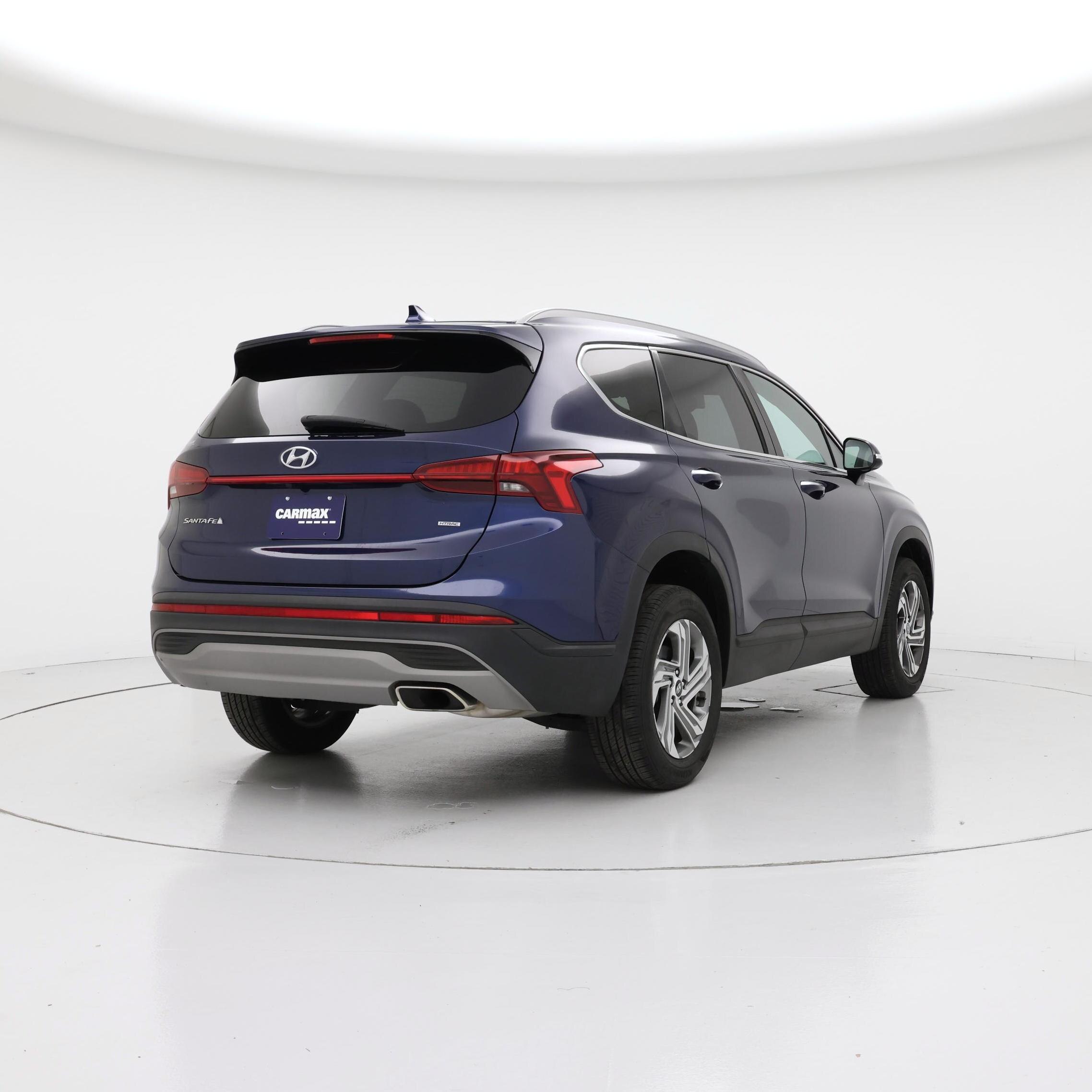 Thumbnail: 2023 Hyundai Santa Fe - 8