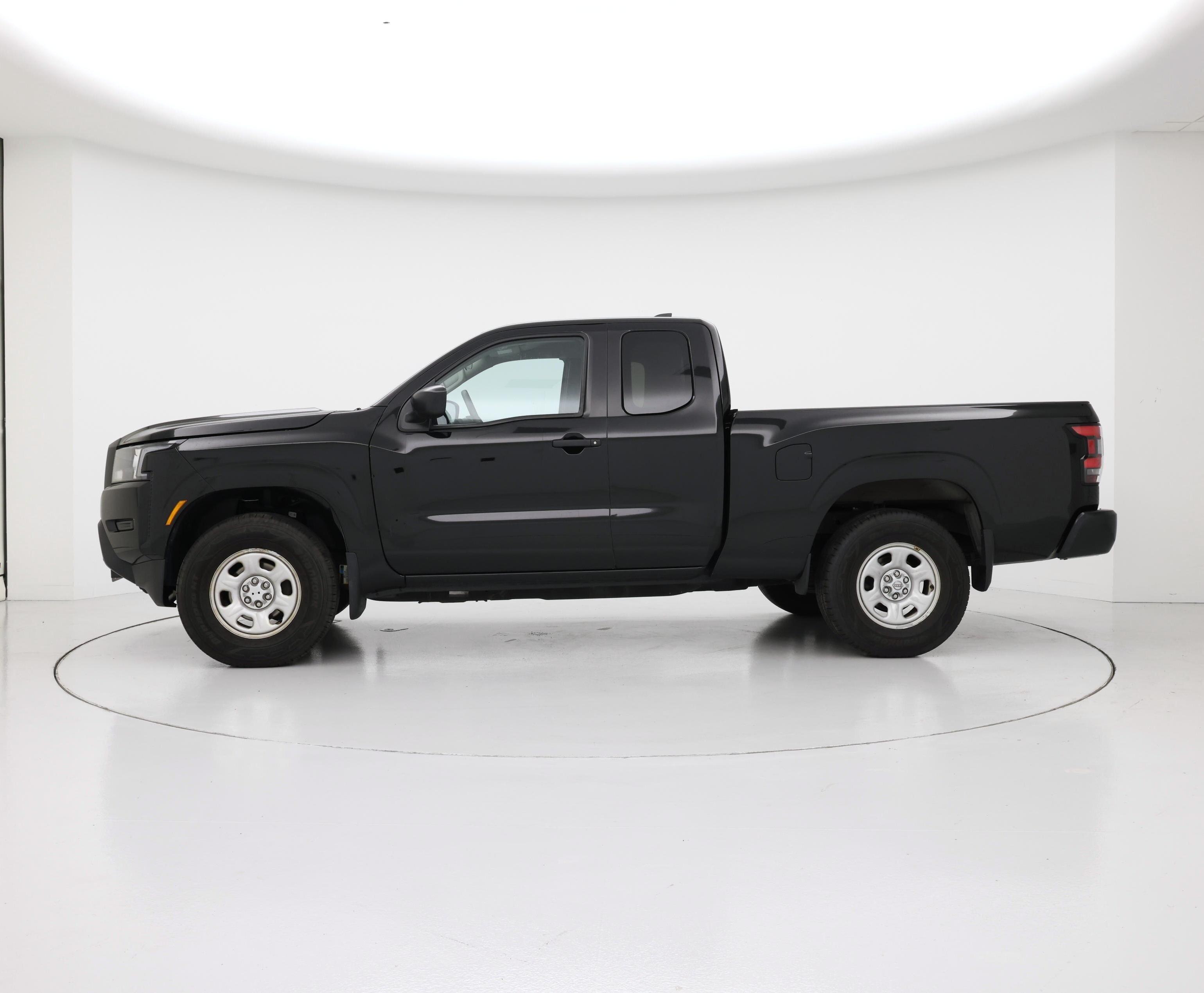 Thumbnail: 2023 Nissan Frontier - 3