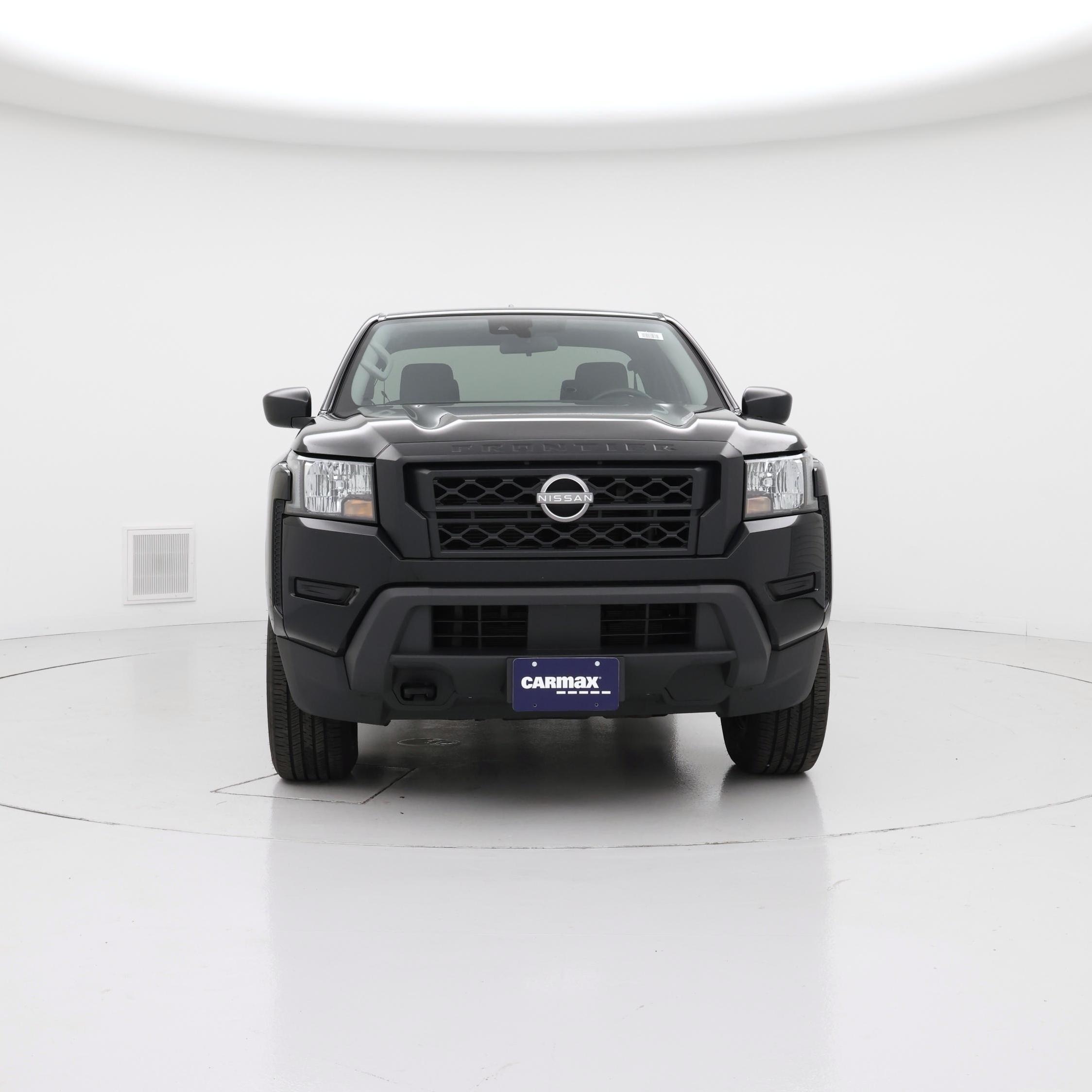 Thumbnail: 2023 Nissan Frontier - 5