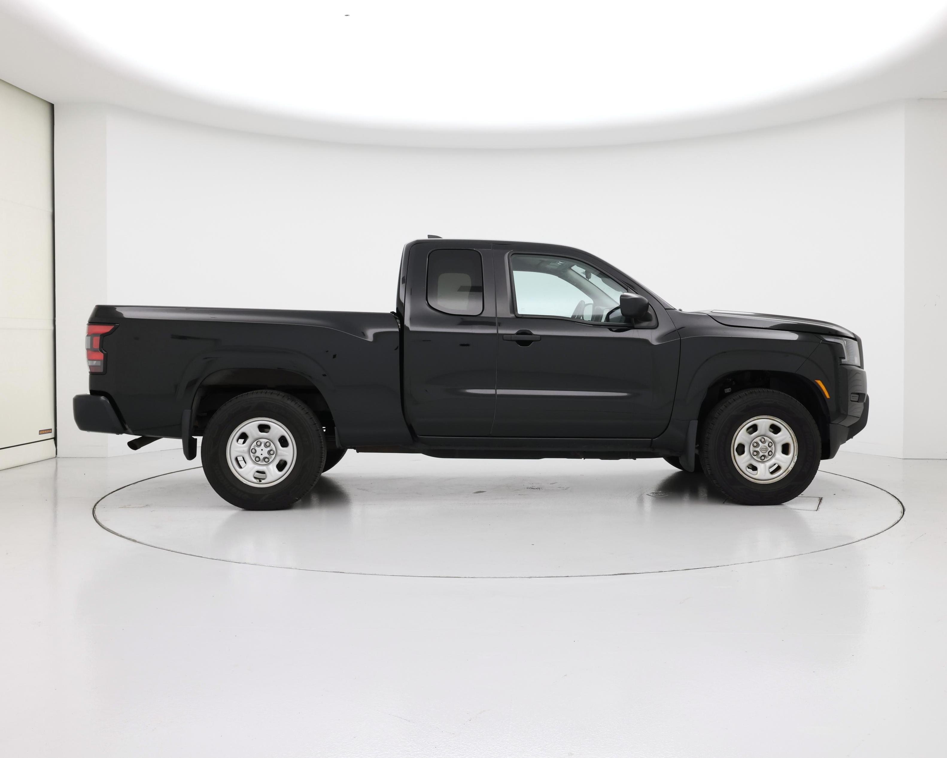 Thumbnail: 2023 Nissan Frontier - 7
