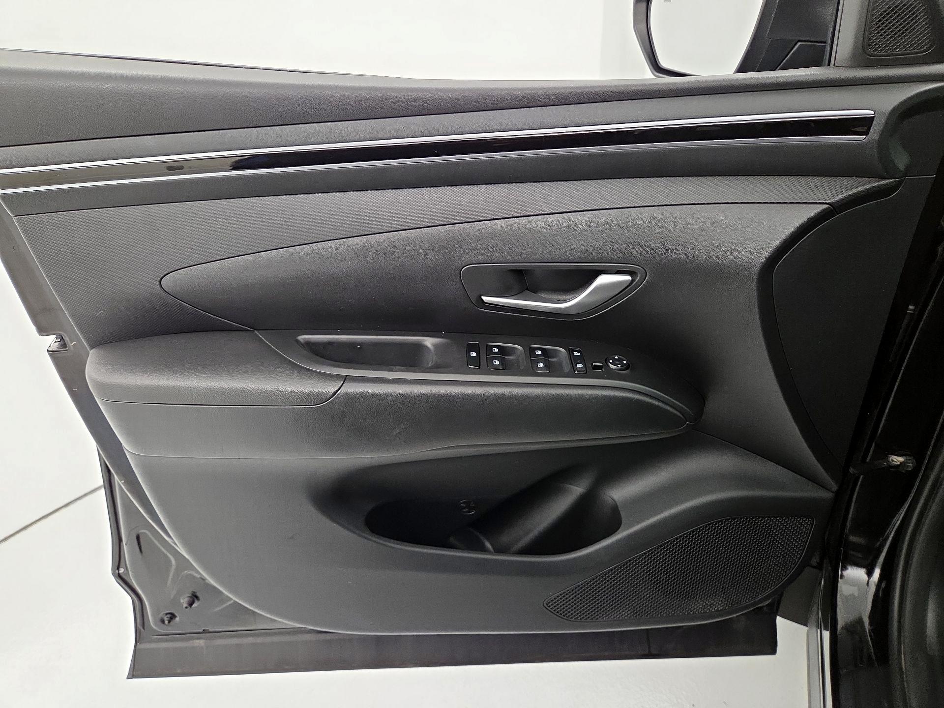 Thumbnail: 2024 Hyundai Tucson - 12