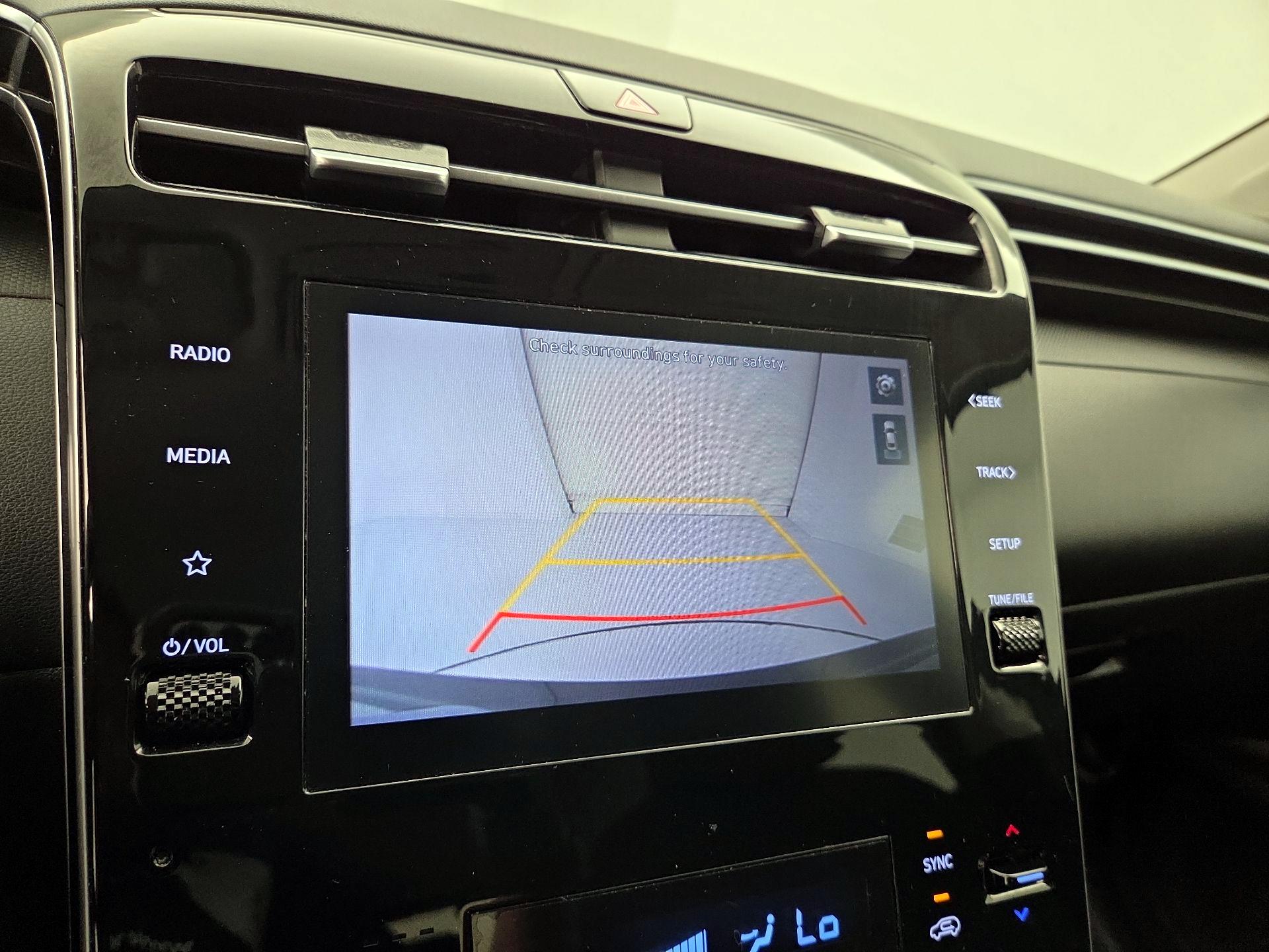 Thumbnail: 2024 Hyundai Tucson - 14
