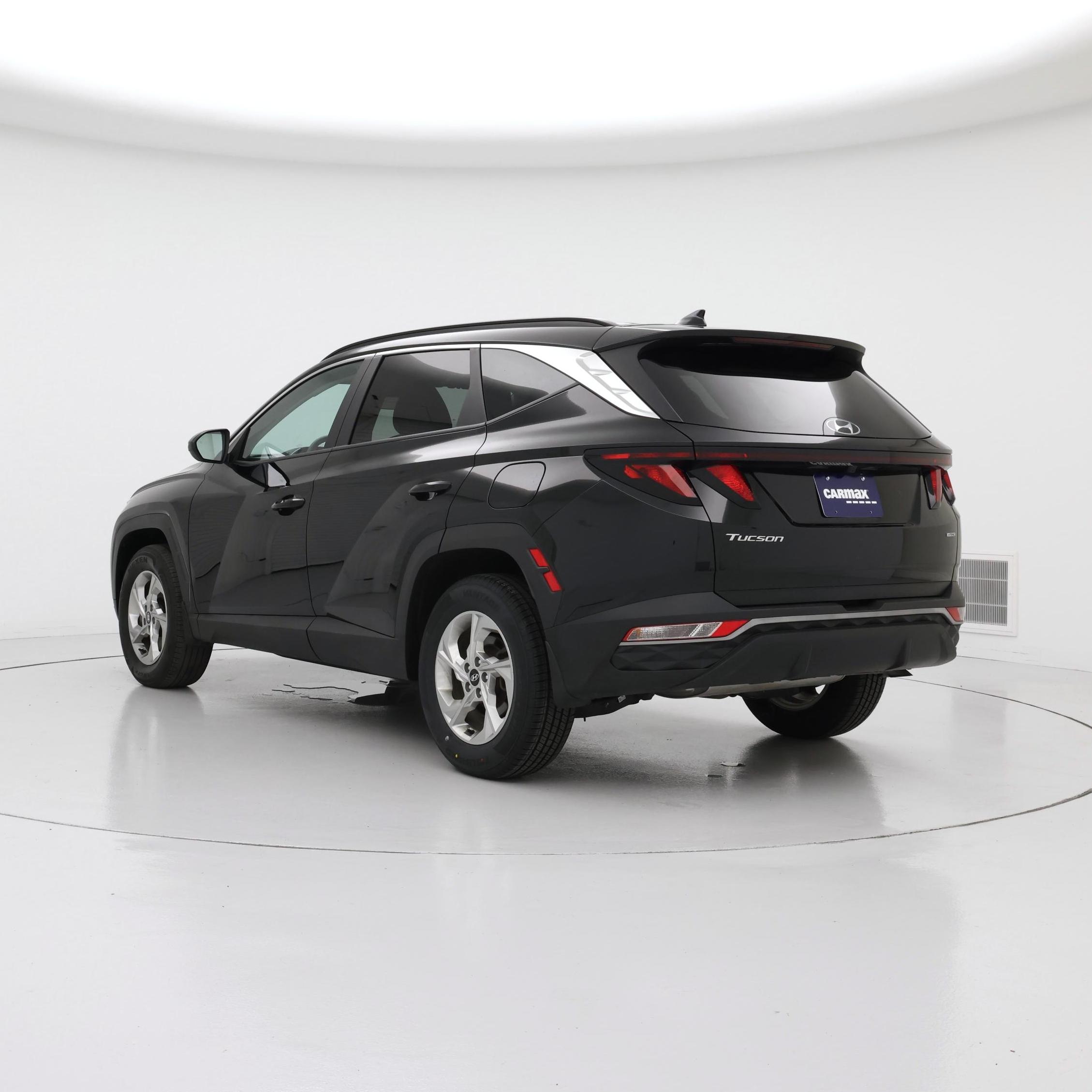 Thumbnail: 2024 Hyundai Tucson - 2