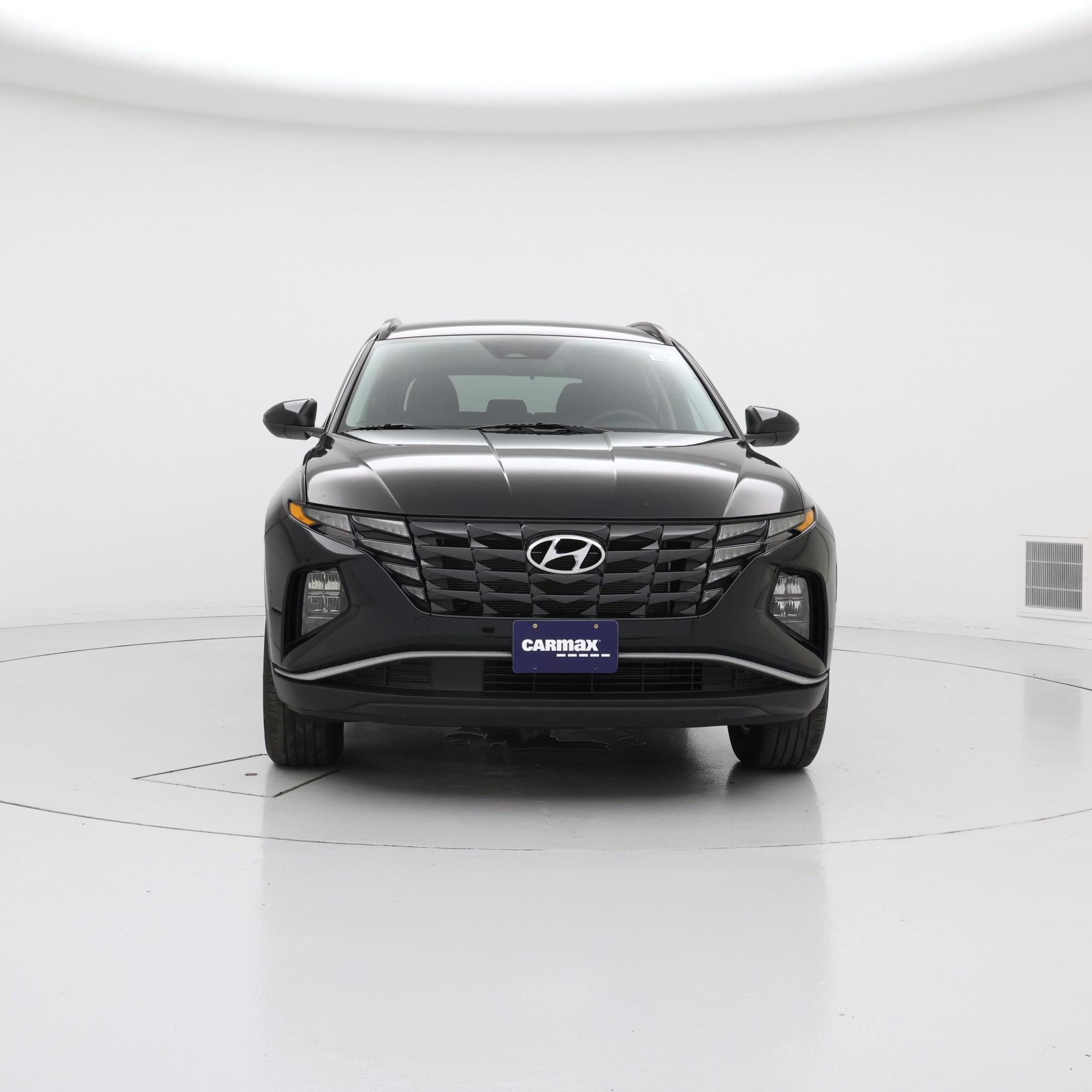 Thumbnail: 2024 Hyundai Tucson - 5