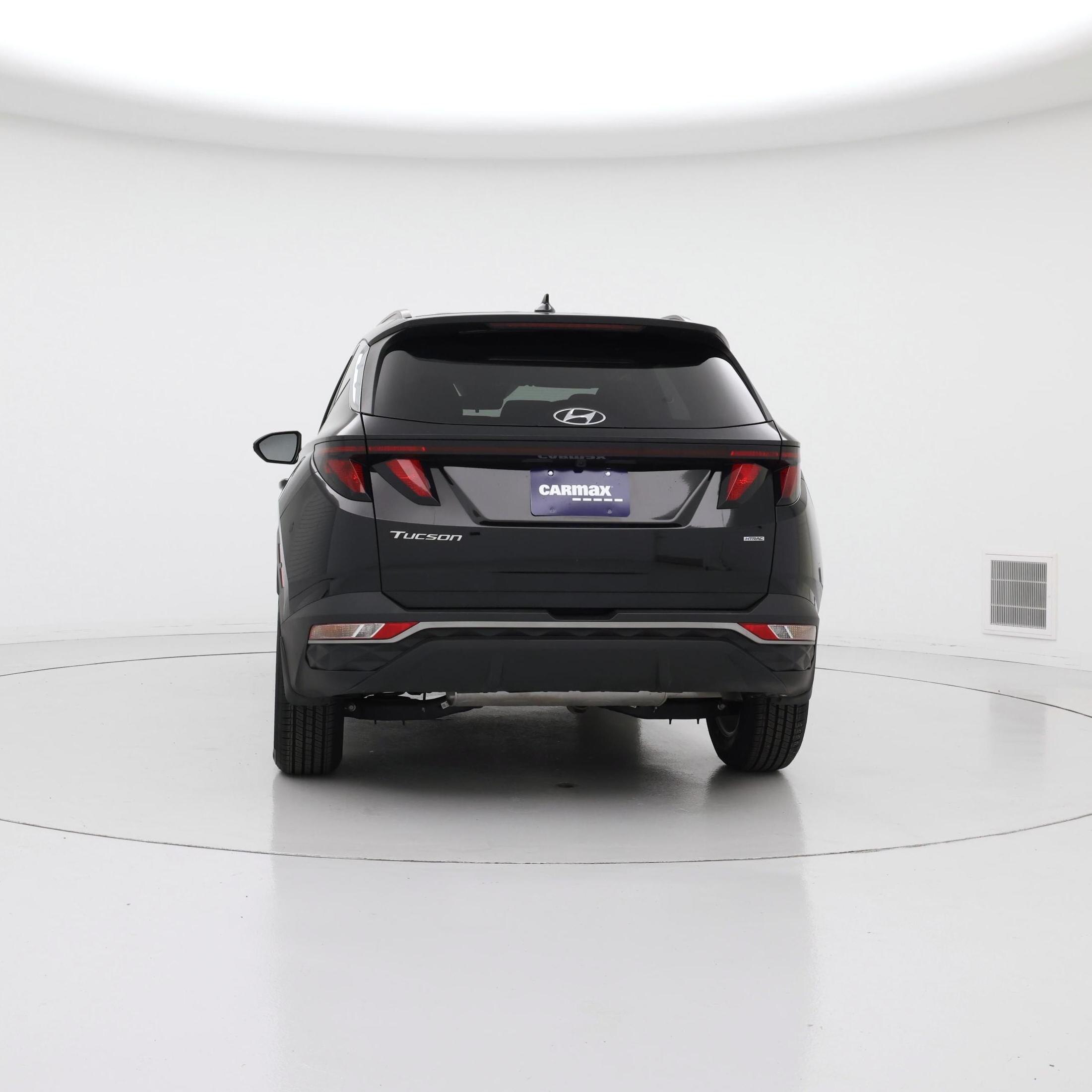 Thumbnail: 2024 Hyundai Tucson - 6