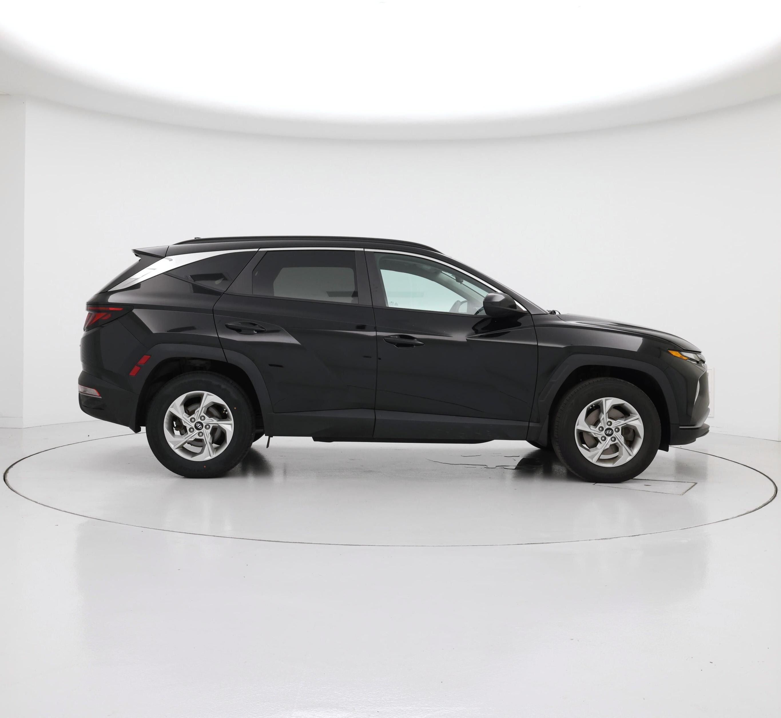 Thumbnail: 2024 Hyundai Tucson - 7