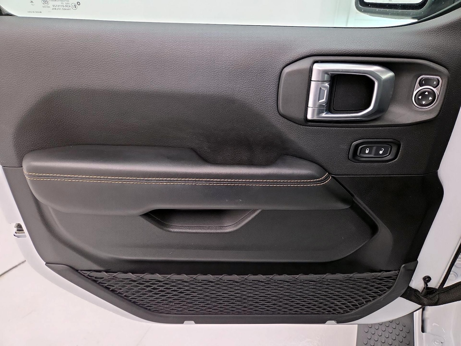 2024 Jeep Wrangler 4xe Sahara 4XE - Photo 13