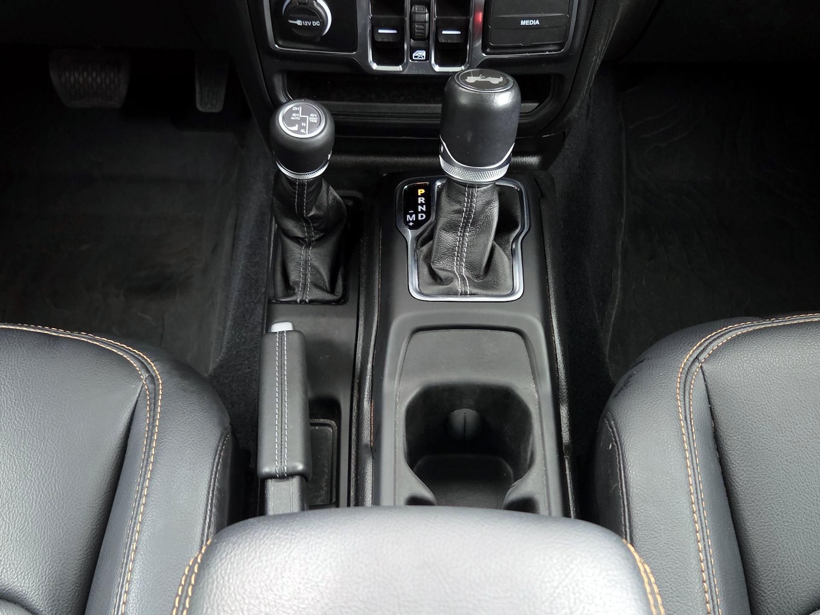 2024 Jeep Wrangler 4xe Sahara 4XE - Photo 18