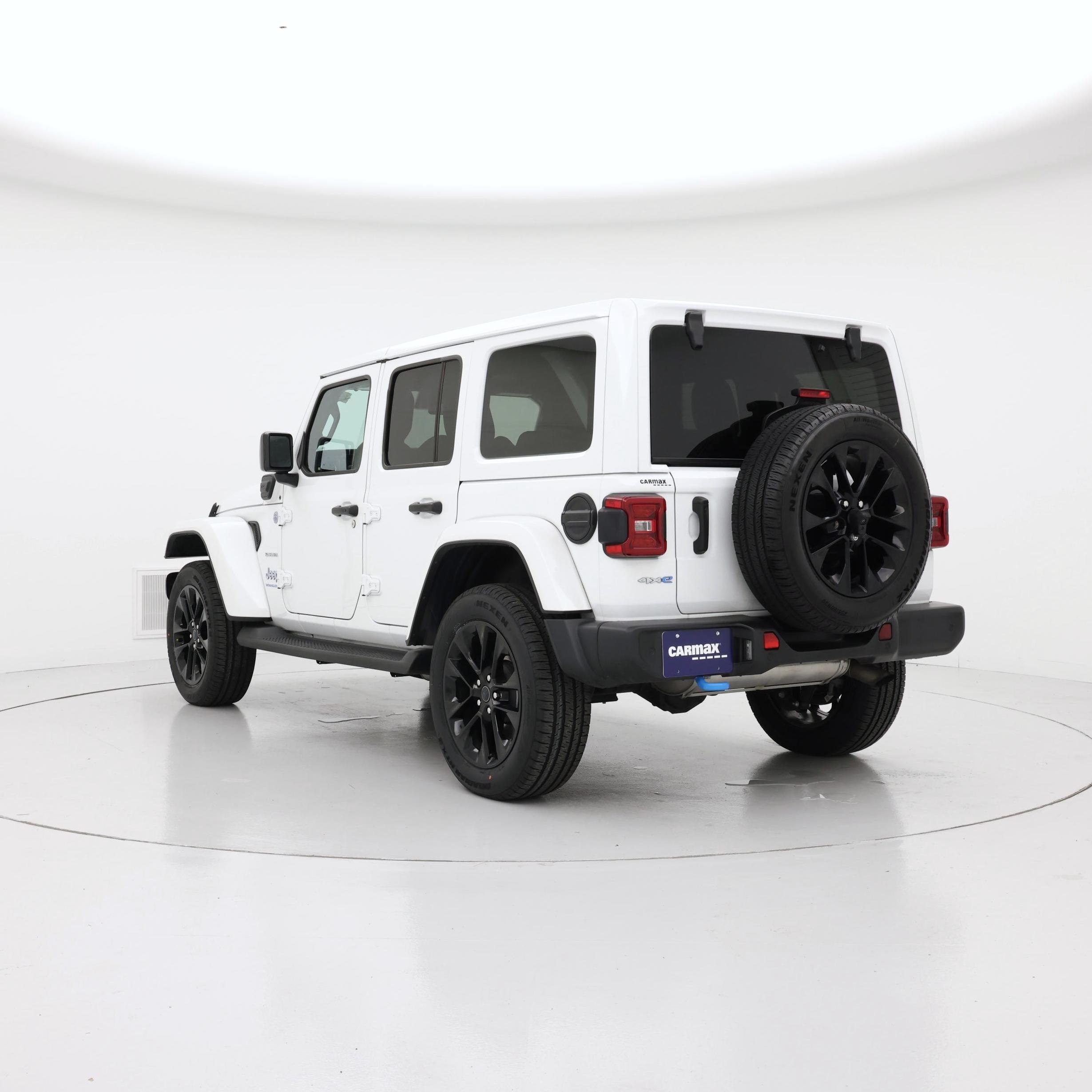 Thumbnail: 2024 Jeep Wrangler - 2