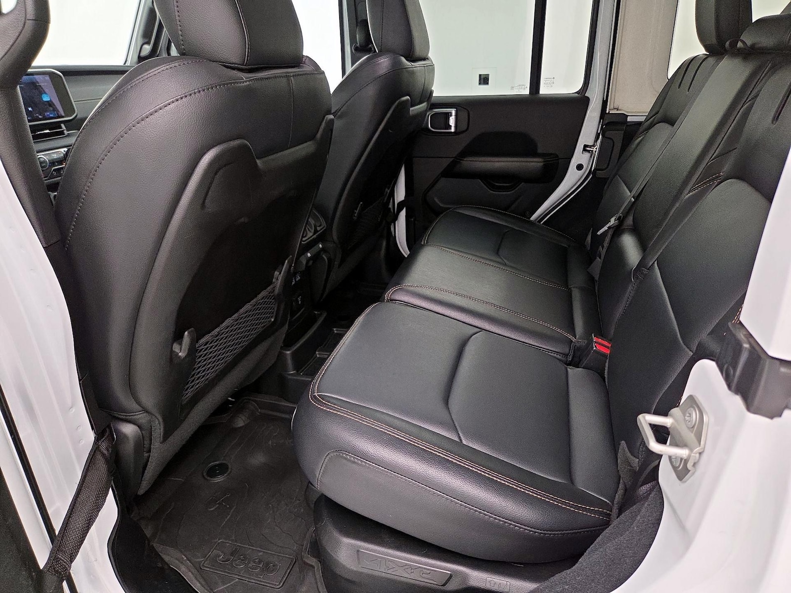 2024 Jeep Wrangler 4xe Sahara 4XE - Photo 20