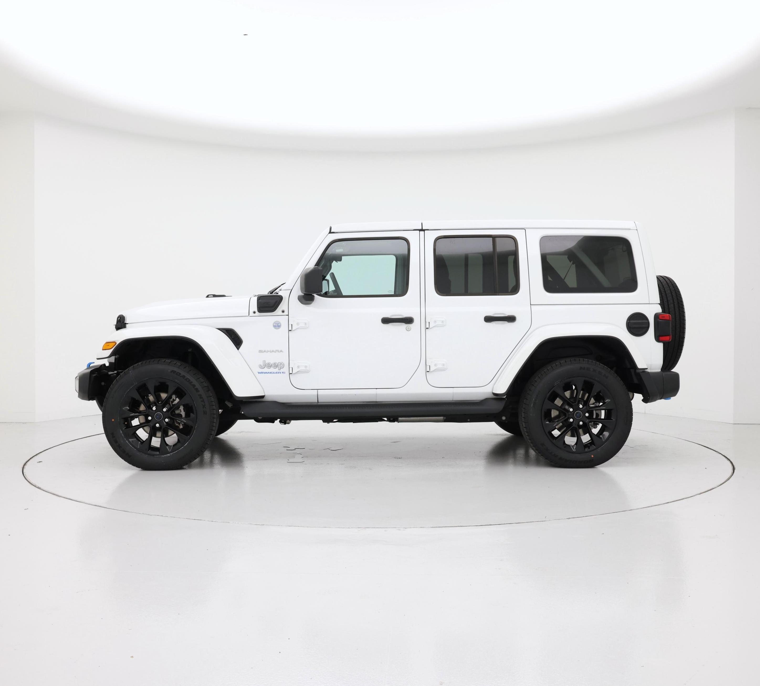 Thumbnail: 2024 Jeep Wrangler - 3