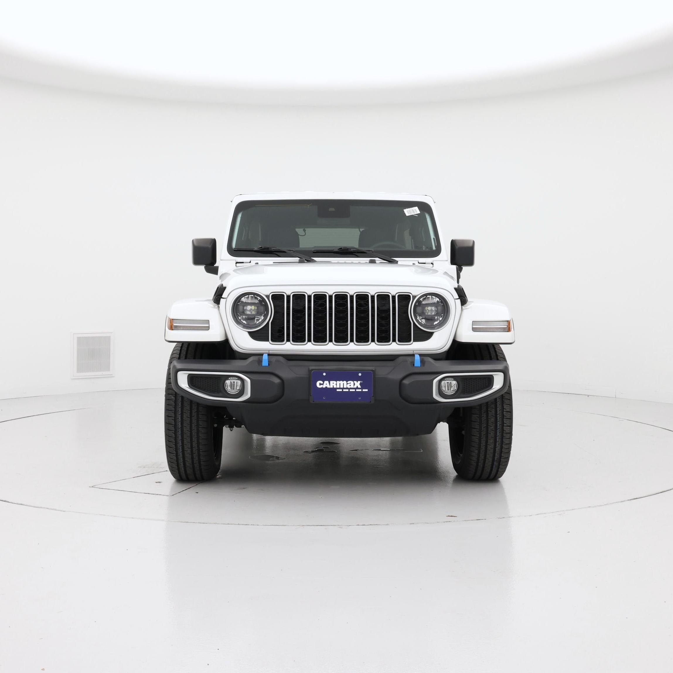 Thumbnail: 2024 Jeep Wrangler - 5