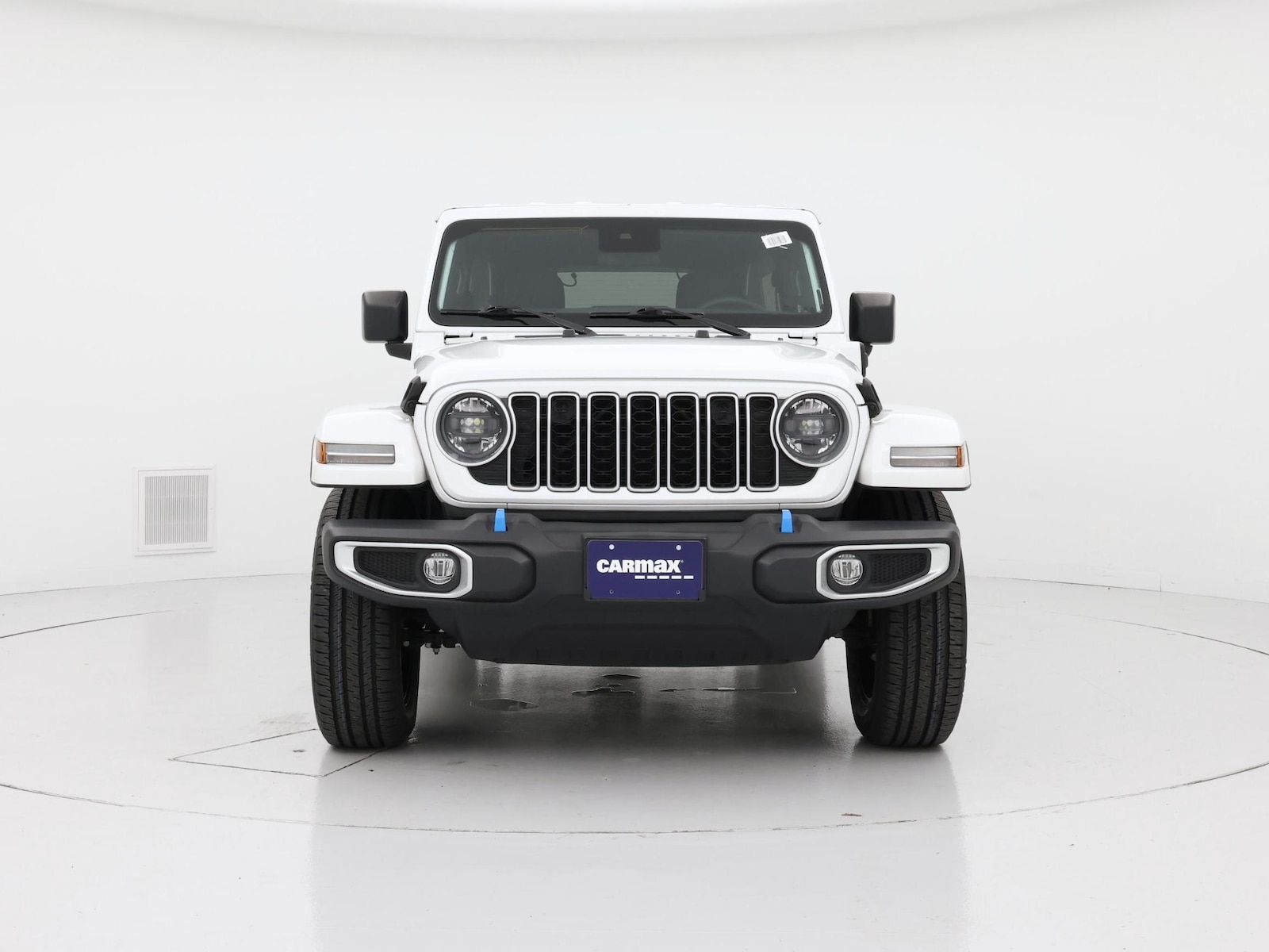 2024 Jeep Wrangler 4xe Sahara 4XE - Photo 6