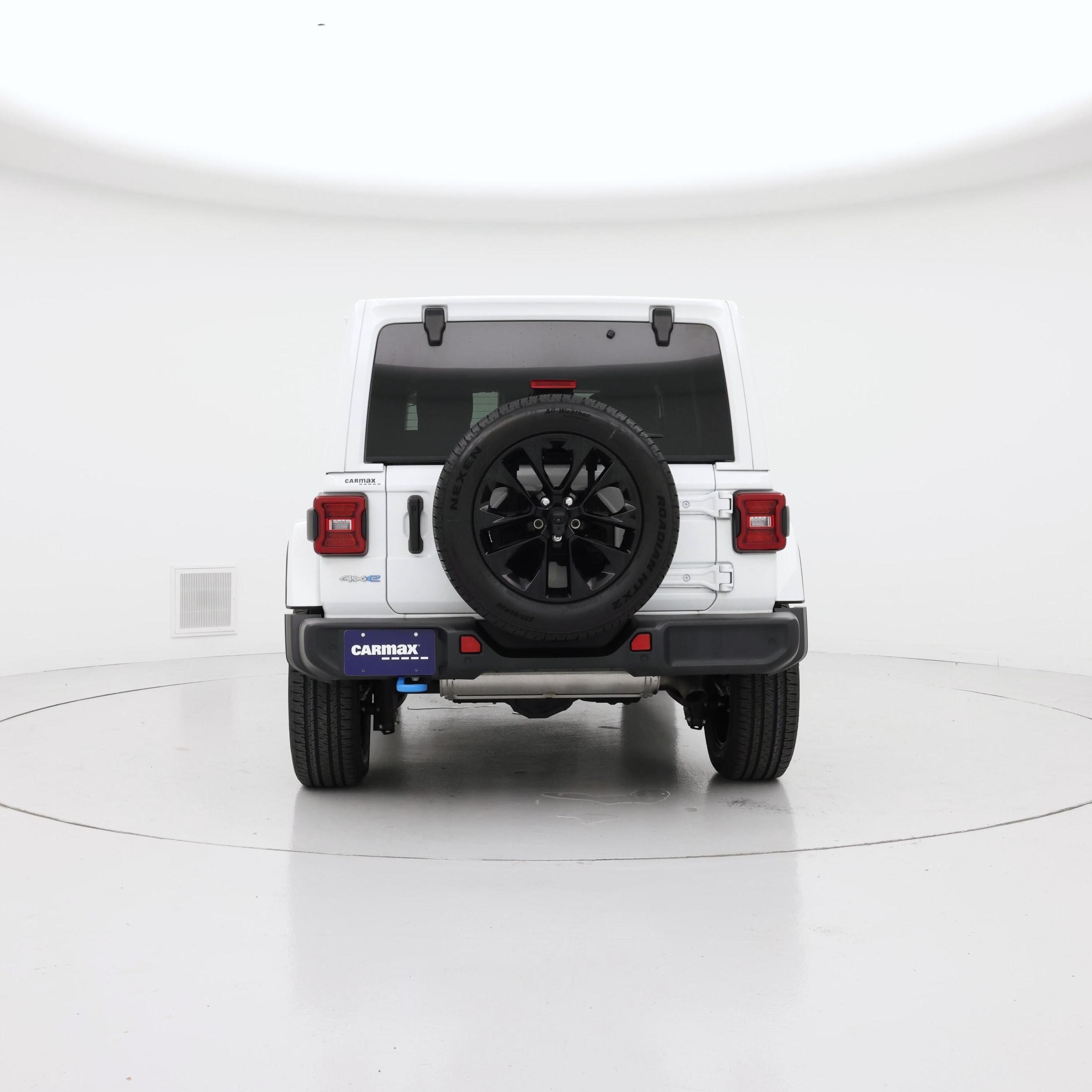 Thumbnail: 2024 Jeep Wrangler - 6