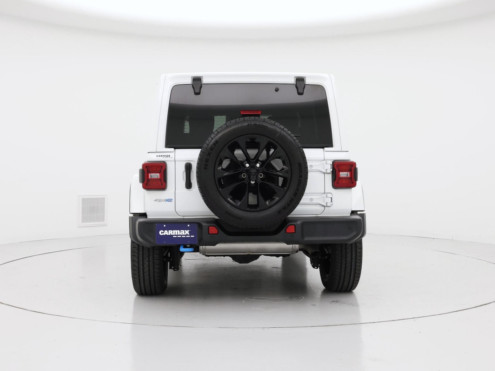 2024 Jeep Wrangler 4xe Sahara 4XE - Photo 7
