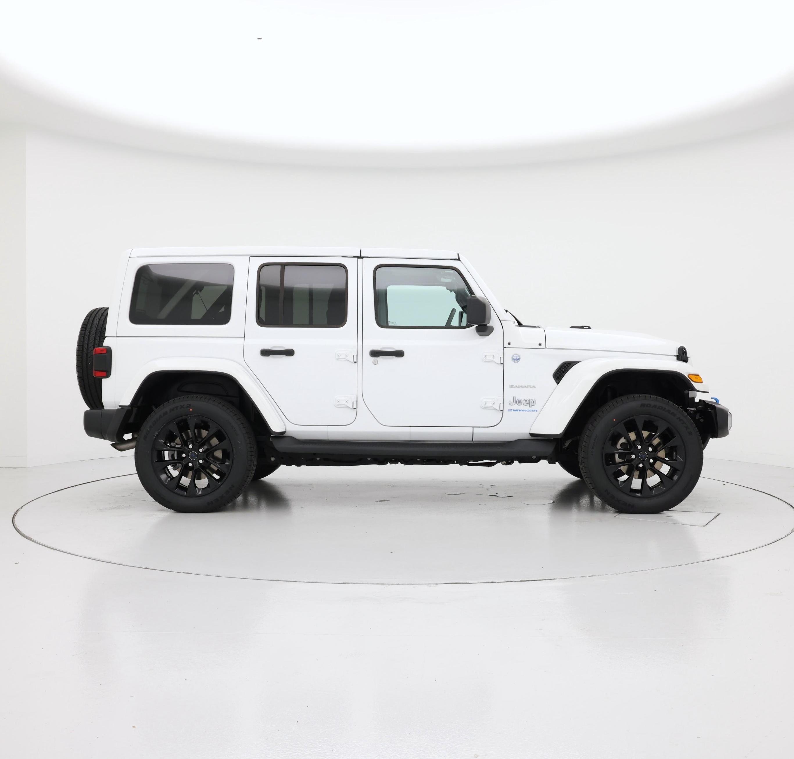 Thumbnail: 2024 Jeep Wrangler - 7