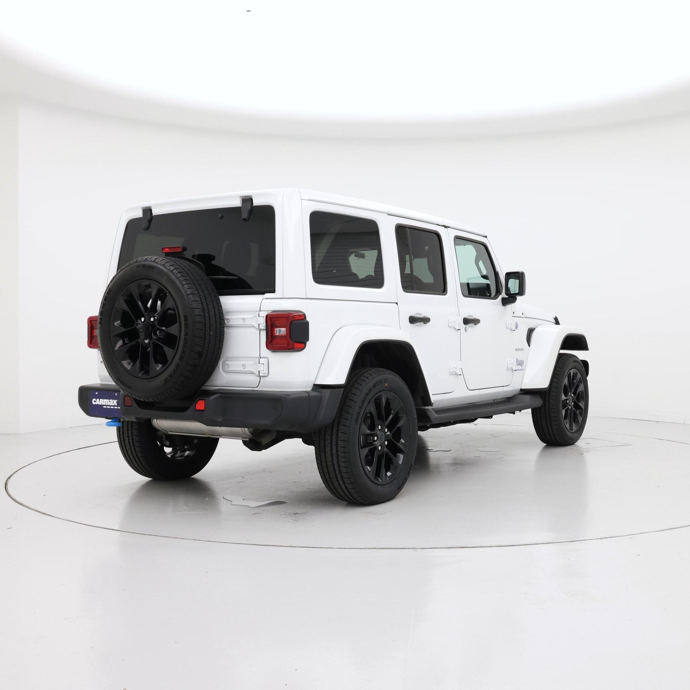 Thumbnail: 2024 Jeep Wrangler - 8