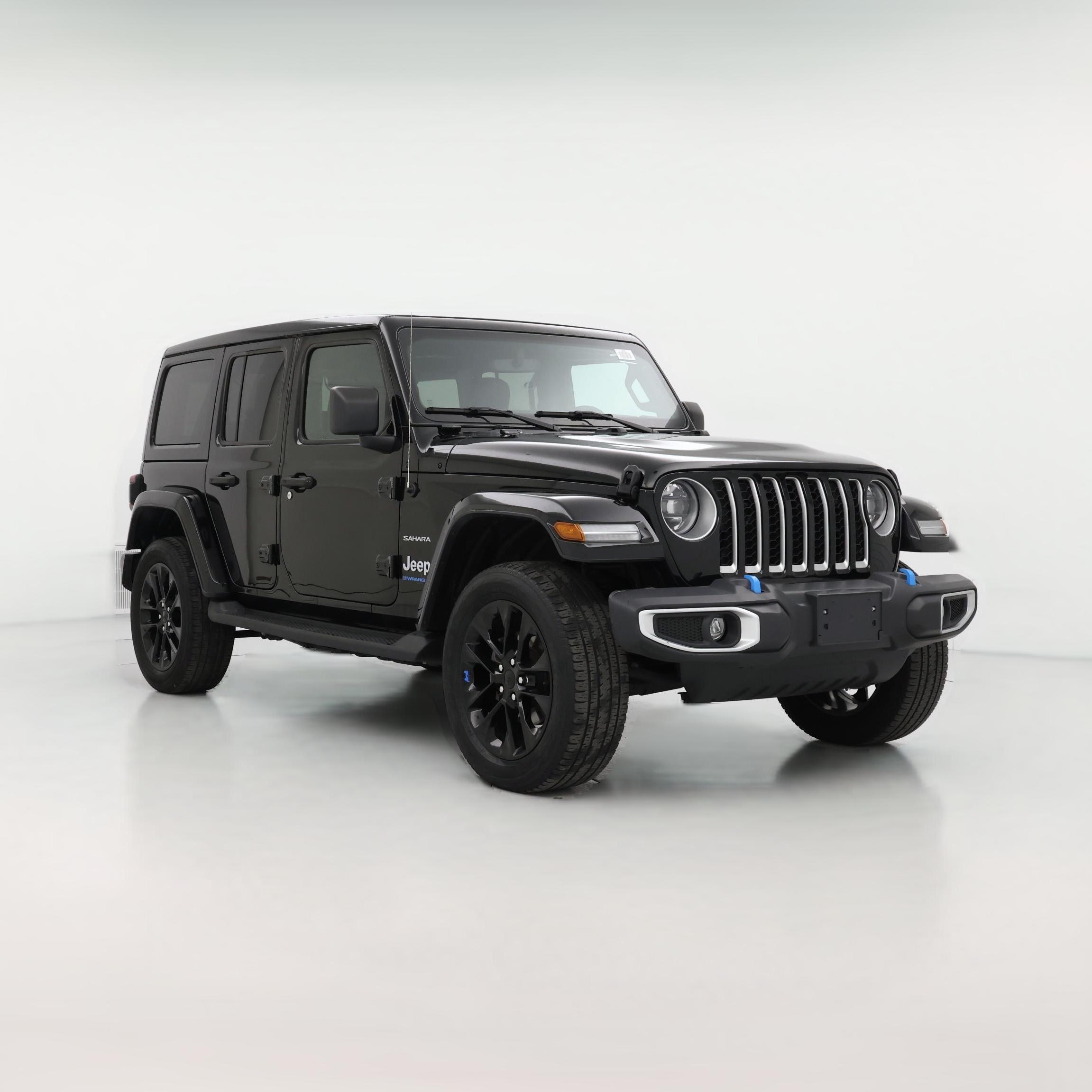 Thumbnail: 2023 Jeep Wrangler - 1