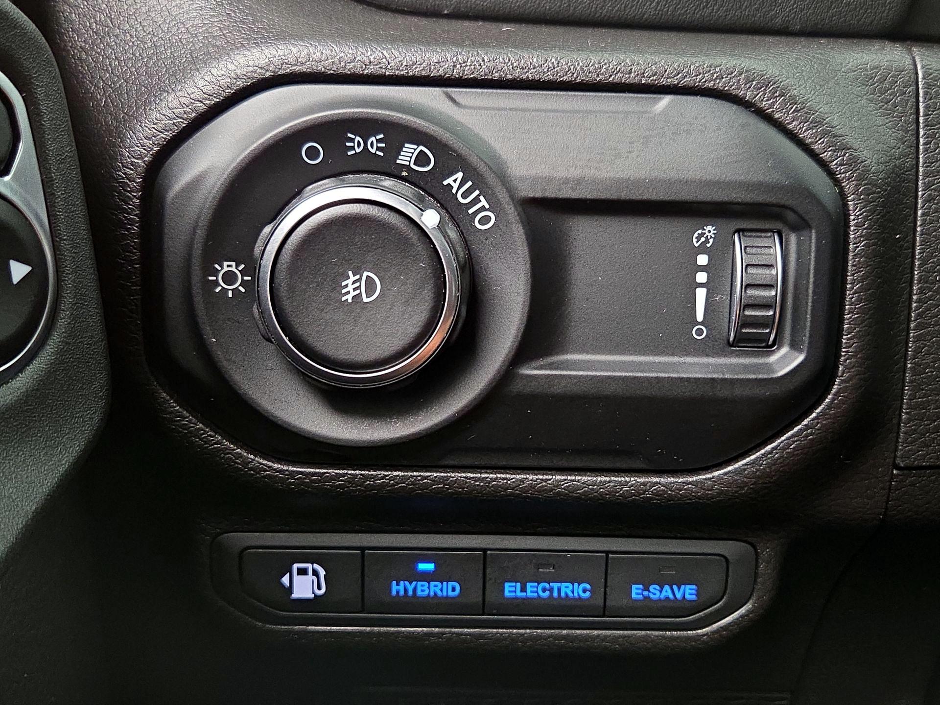 Thumbnail: 2023 Jeep Wrangler - 13